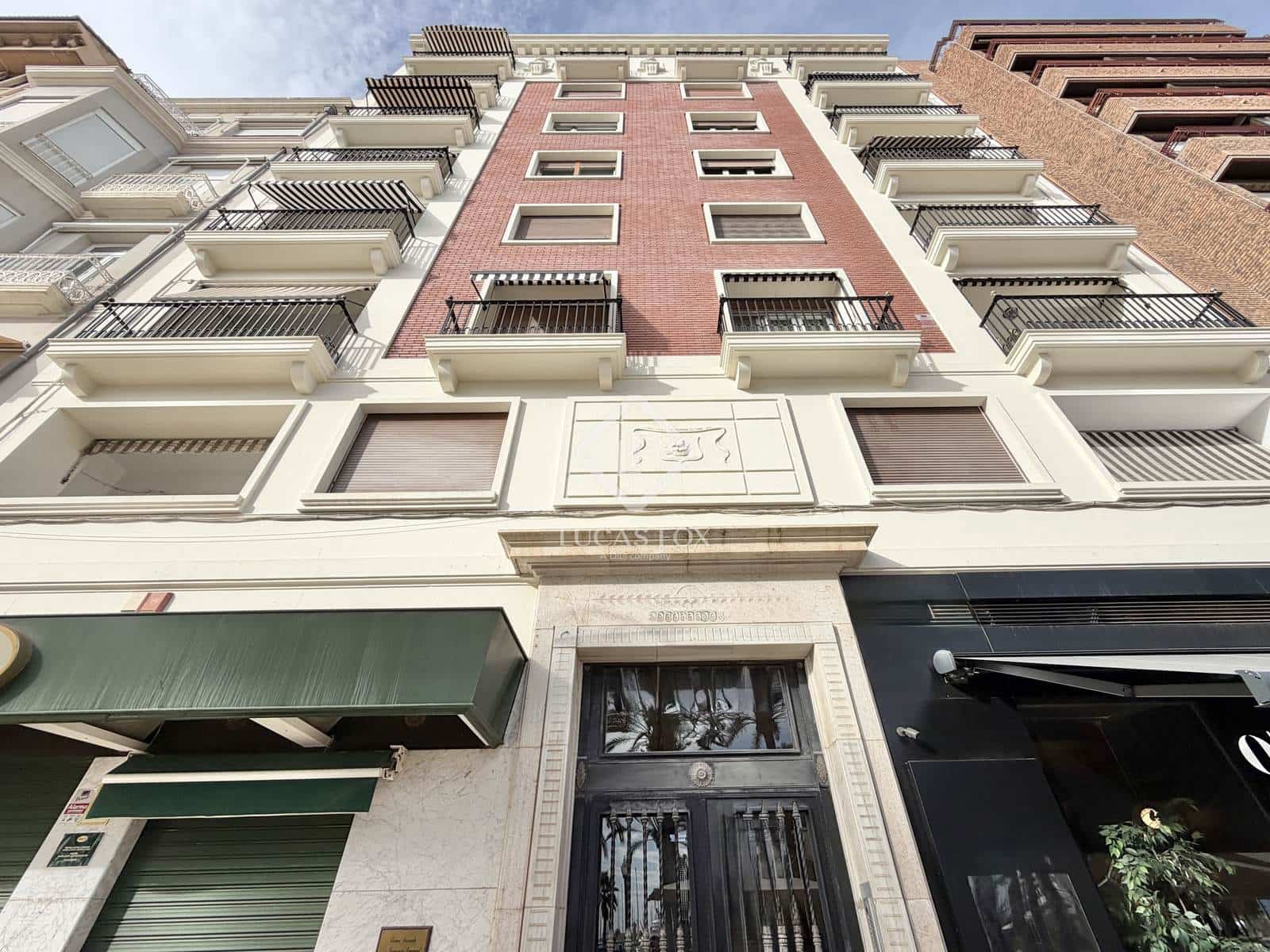 4 chambre Appartement à vendre à Alicante ville - 1 100 000 € (Ref: 9444876)