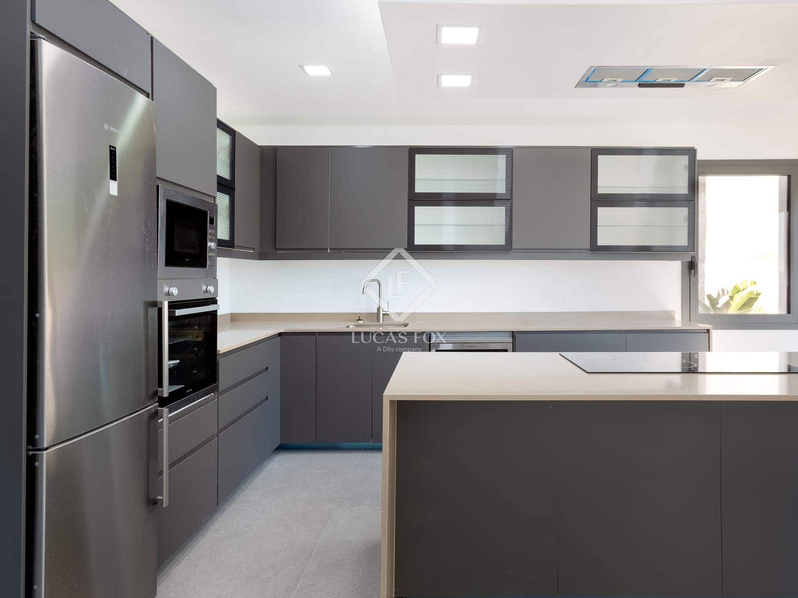 4 soveværelse Villa til salg i Cabrils med swimmingpool garage - € 1.100.000 (Ref: 9444877)