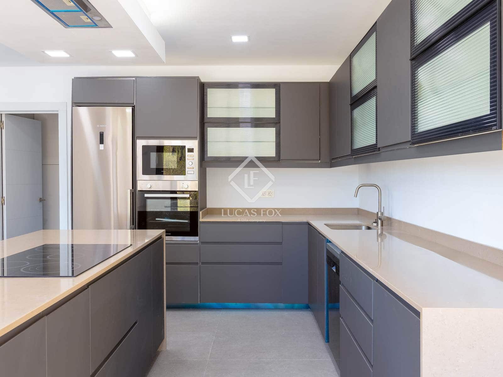 4 soveværelse Villa til salg i Cabrils med swimmingpool garage - € 1.100.000 (Ref: 9444877)