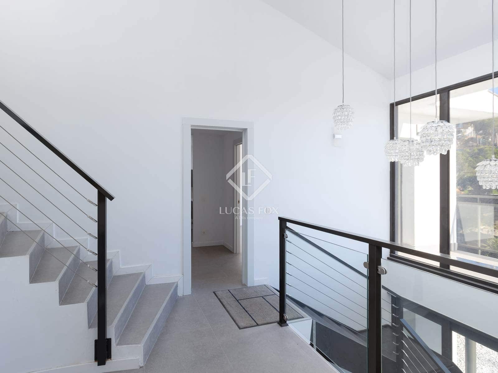 4 soveværelse Villa til salg i Cabrils med swimmingpool garage - € 1.100.000 (Ref: 9444877)