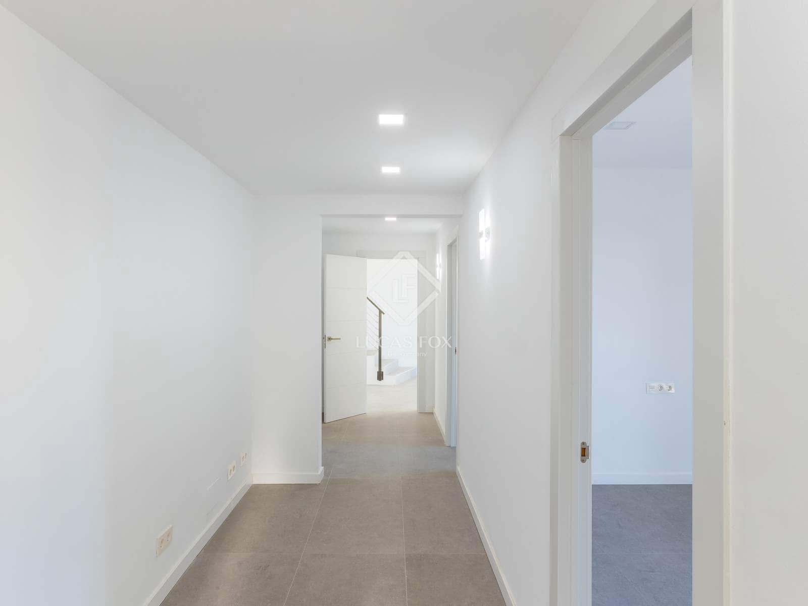 4 soveværelse Villa til salg i Cabrils med swimmingpool garage - € 1.100.000 (Ref: 9444877)