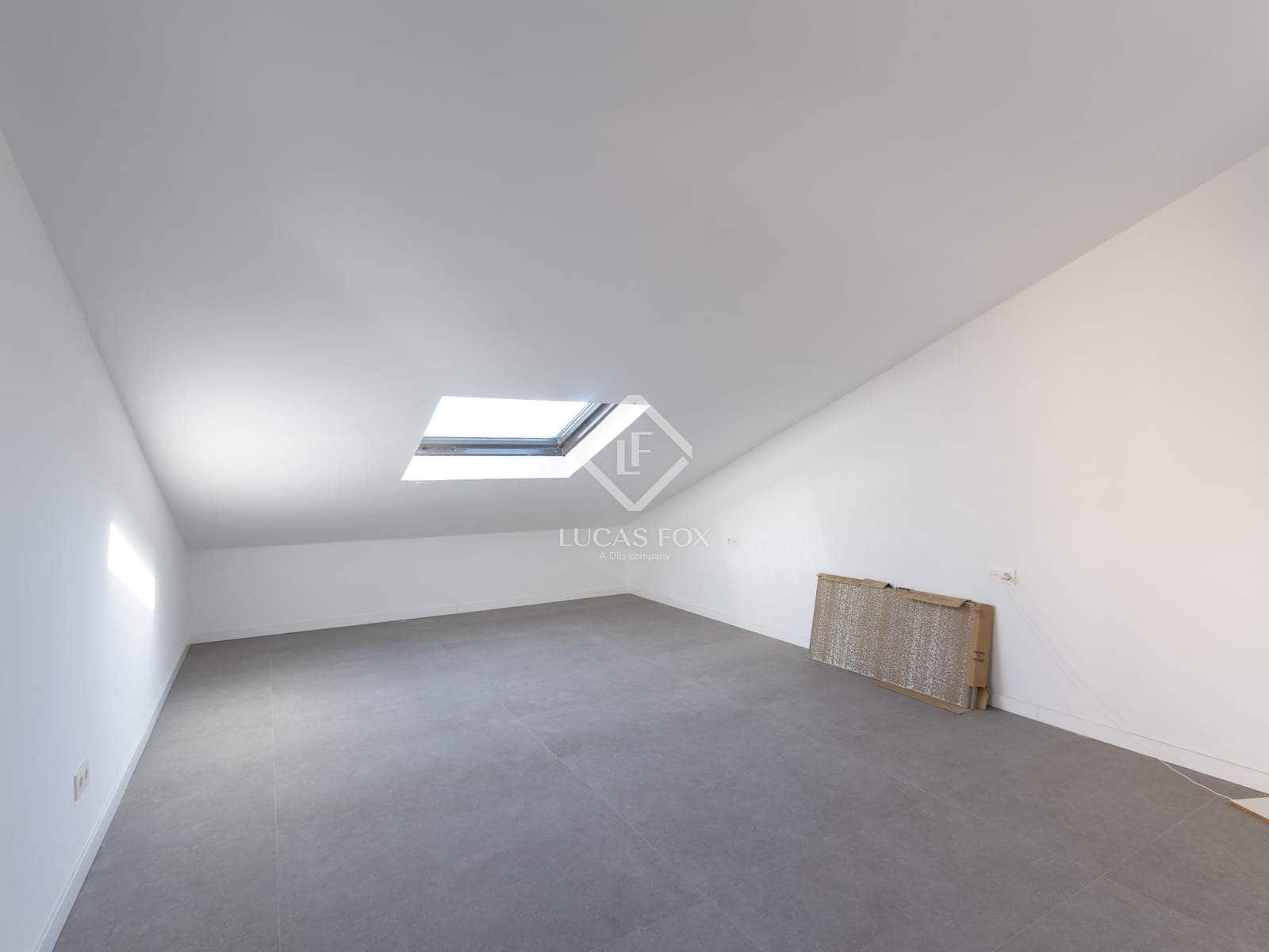 4 soveværelse Villa til salg i Cabrils med swimmingpool garage - € 1.100.000 (Ref: 9444877)