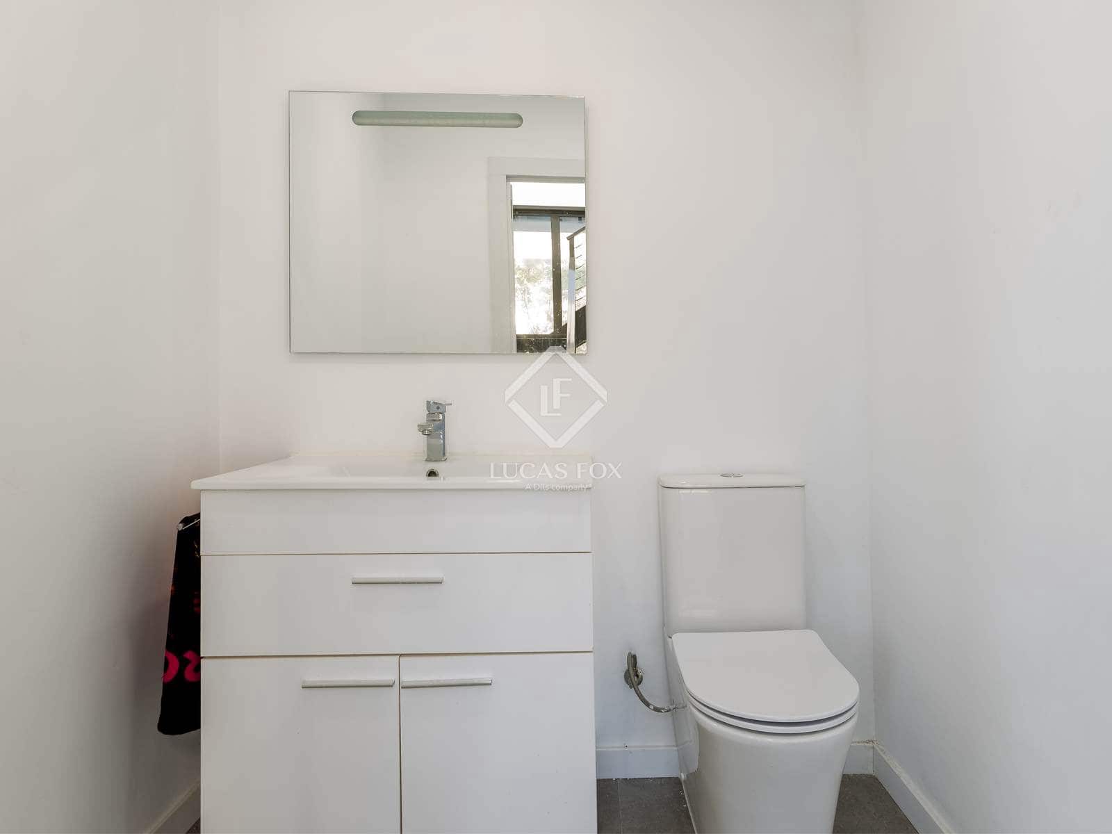 4 soveværelse Villa til salg i Cabrils med swimmingpool garage - € 1.100.000 (Ref: 9444877)