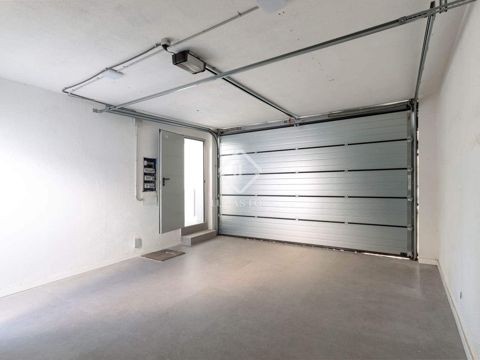 4 soveværelse Villa til salg i Cabrils med swimmingpool garage - € 1.100.000 (Ref: 9444877)