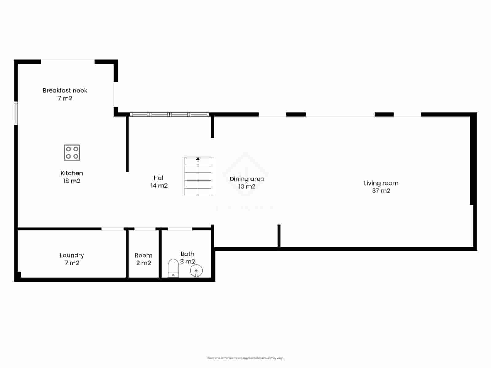 4 soveværelse Villa til salg i Cabrils med swimmingpool garage - € 1.100.000 (Ref: 9444877)