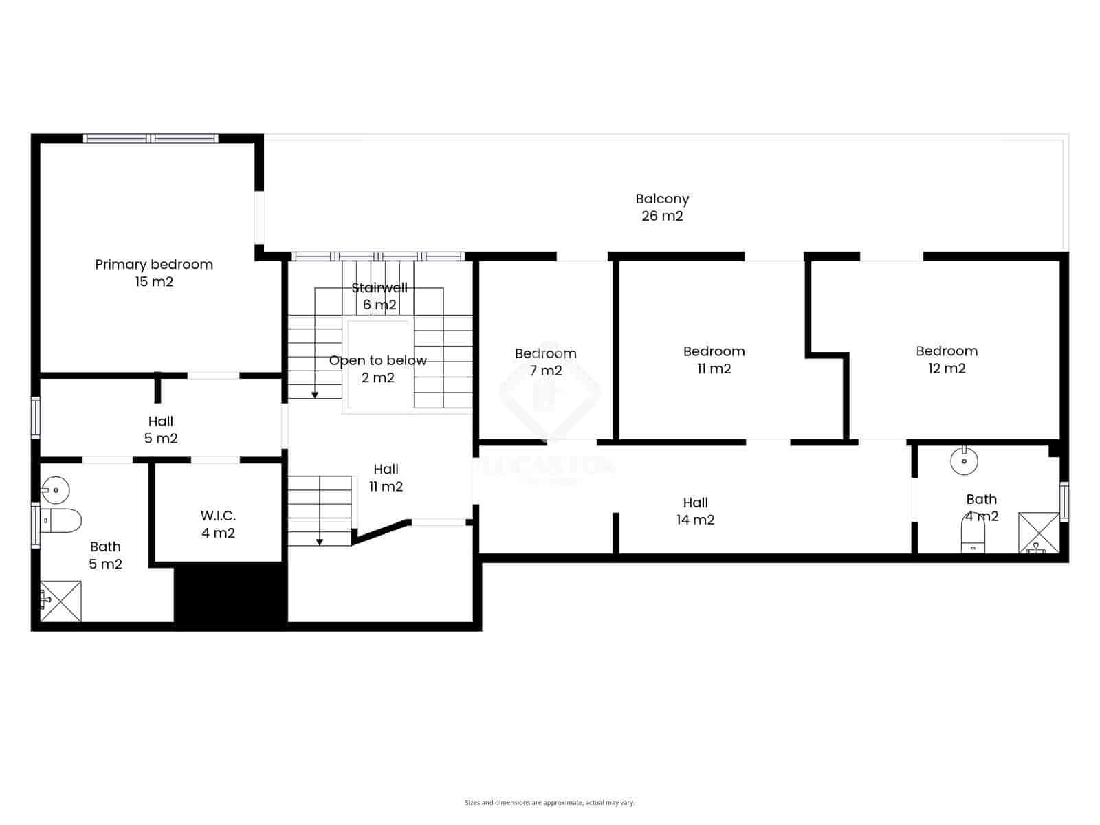 4 soveværelse Villa til salg i Cabrils med swimmingpool garage - € 1.100.000 (Ref: 9444877)