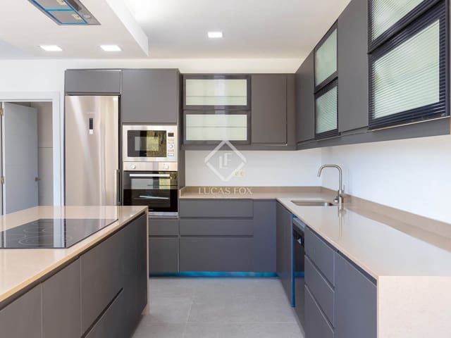 4 soveværelse Villa til salg i Cabrils med swimmingpool garage - € 1.100.000 (Ref: 9444877)