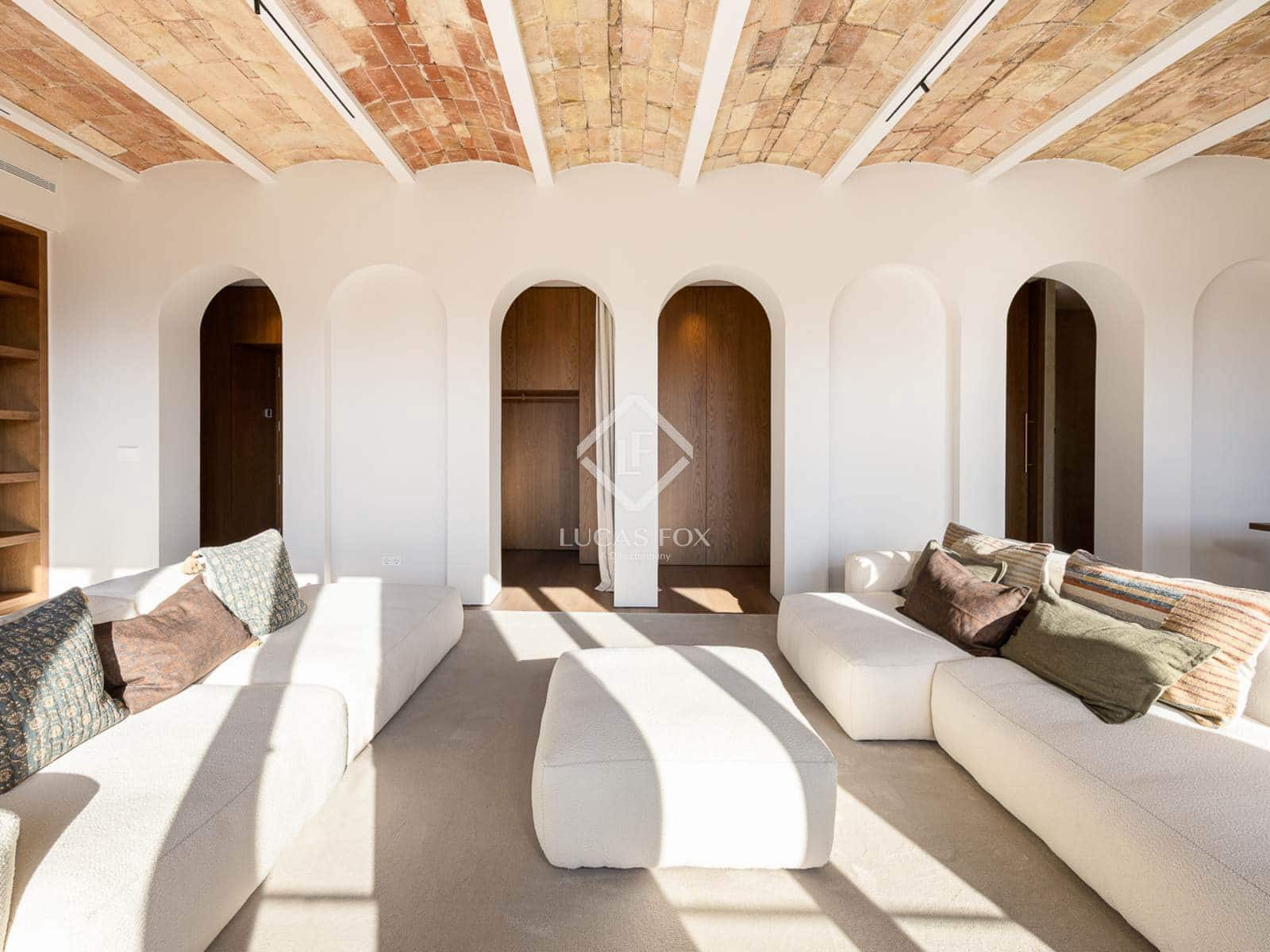 2 Zimmer Apartment zu verkaufen in Barcelona Stadt - 1.450.000 € (Ref: 9444878)