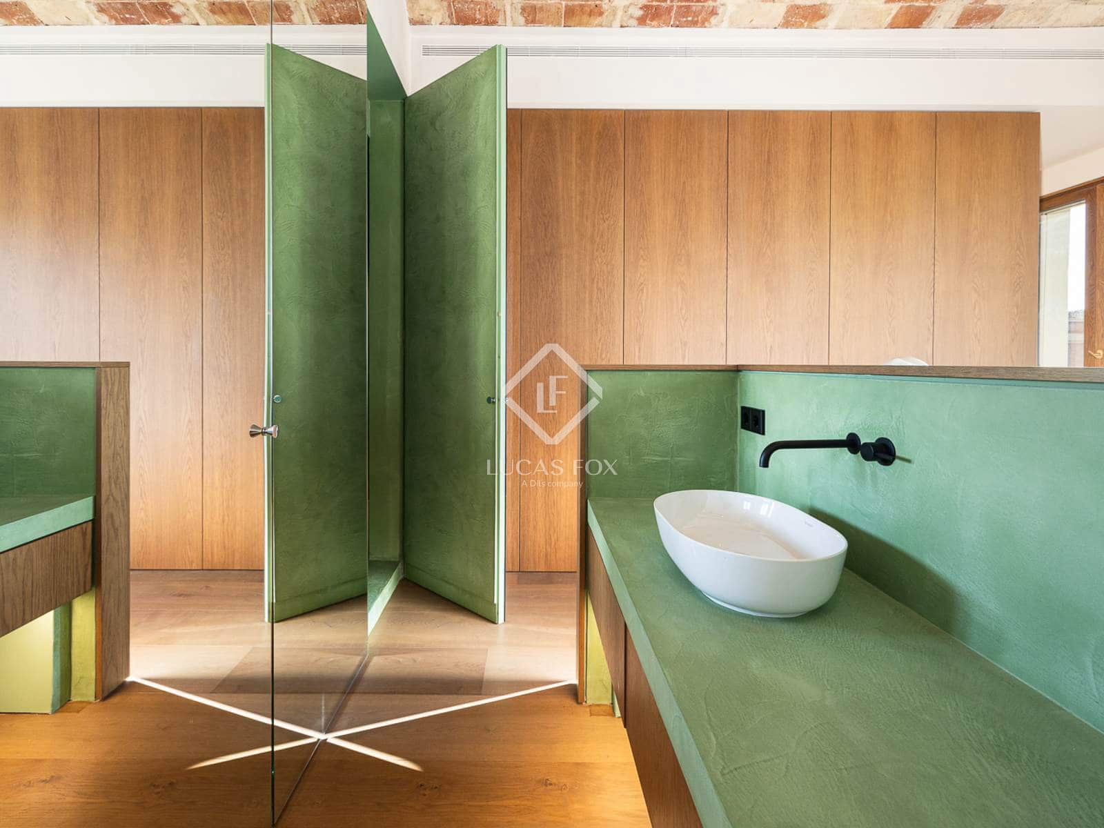 2 Zimmer Apartment zu verkaufen in Barcelona Stadt - 1.450.000 € (Ref: 9444878)