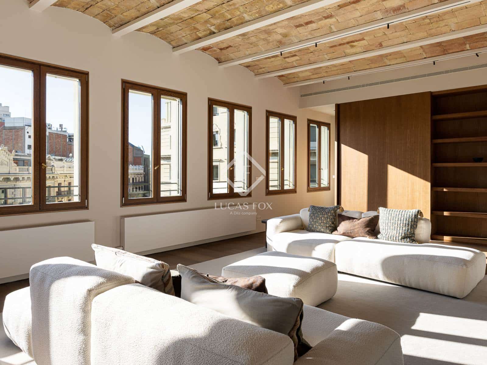 2 Zimmer Apartment zu verkaufen in Barcelona Stadt - 1.450.000 € (Ref: 9444878)