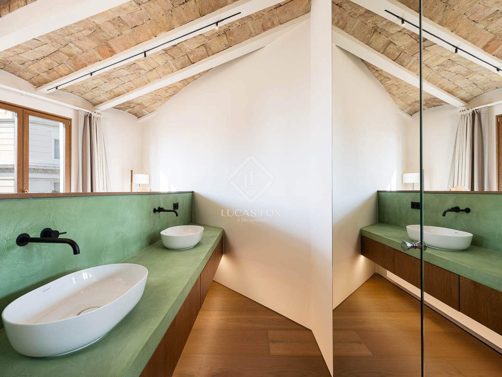 2 Zimmer Apartment zu verkaufen in Barcelona Stadt - 1.450.000 € (Ref: 9444878)