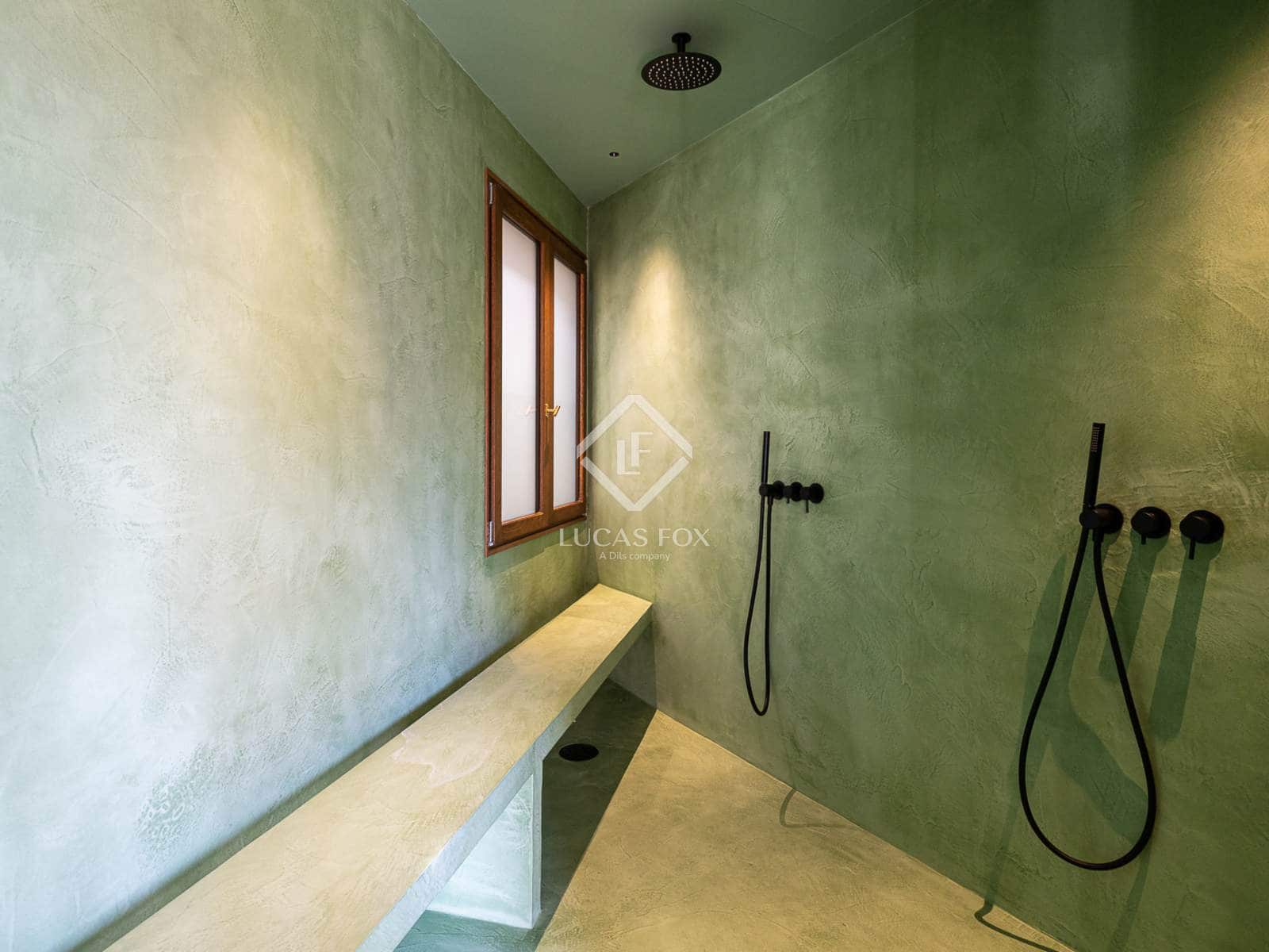 2 Zimmer Apartment zu verkaufen in Barcelona Stadt - 1.450.000 € (Ref: 9444878)