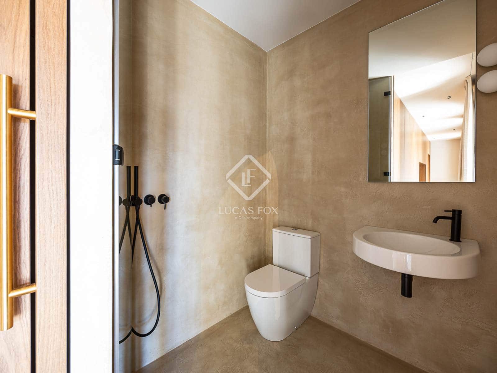 2 Zimmer Apartment zu verkaufen in Barcelona Stadt - 1.450.000 € (Ref: 9444878)