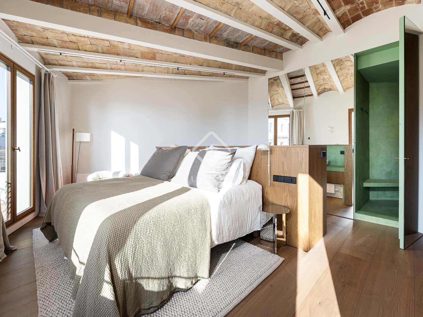 2 Zimmer Apartment zu verkaufen in Barcelona Stadt - 1.450.000 € (Ref: 9444878)