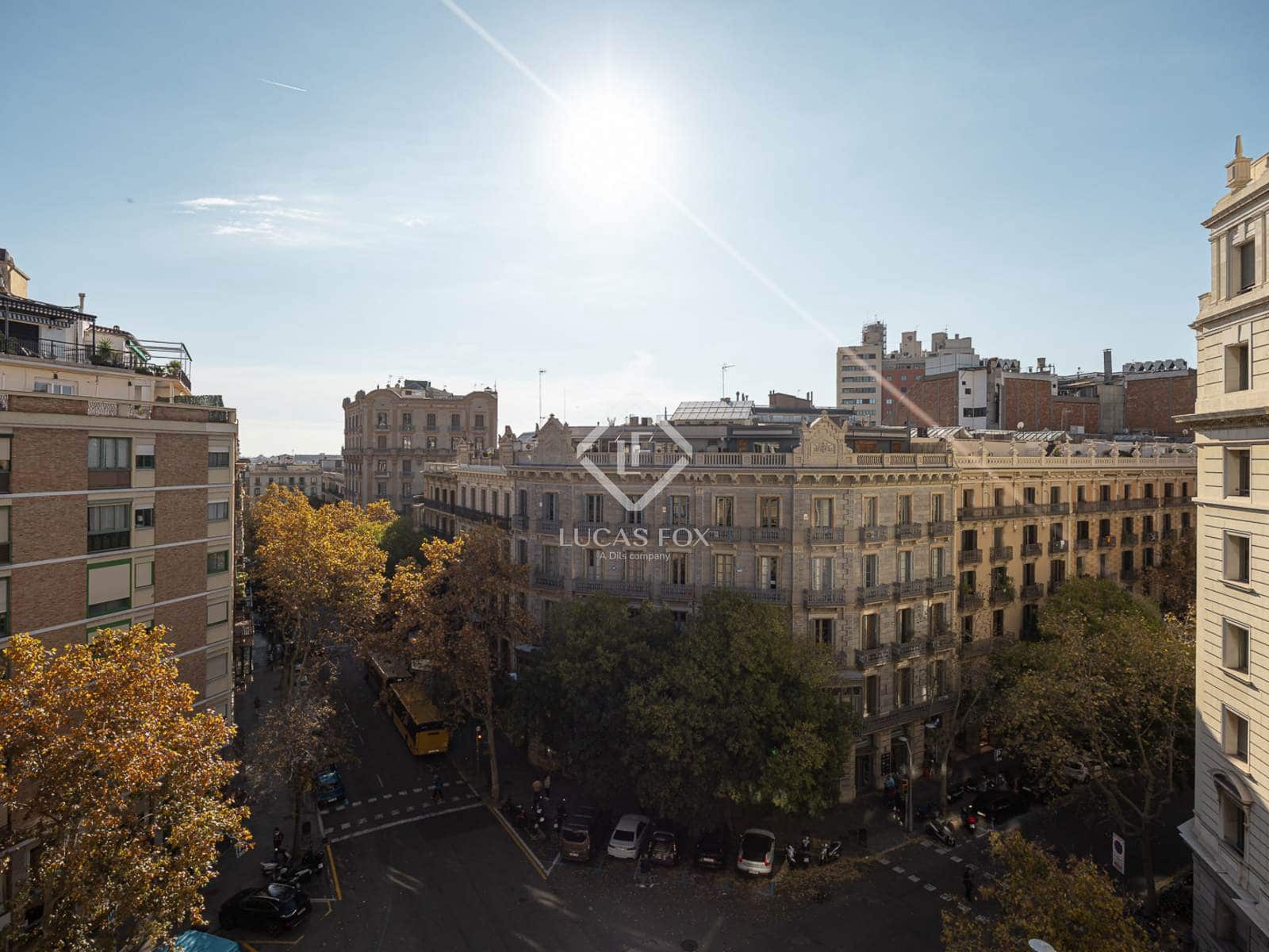 2 Zimmer Apartment zu verkaufen in Barcelona Stadt - 1.450.000 € (Ref: 9444878)