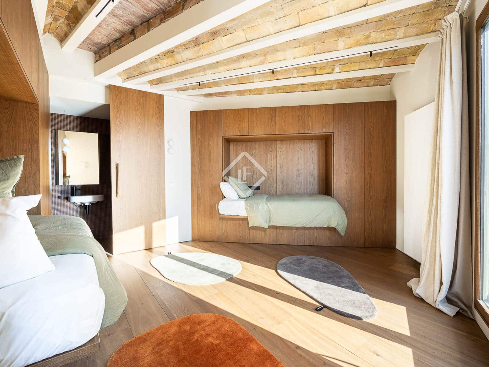 2 Zimmer Apartment zu verkaufen in Barcelona Stadt - 1.450.000 € (Ref: 9444878)