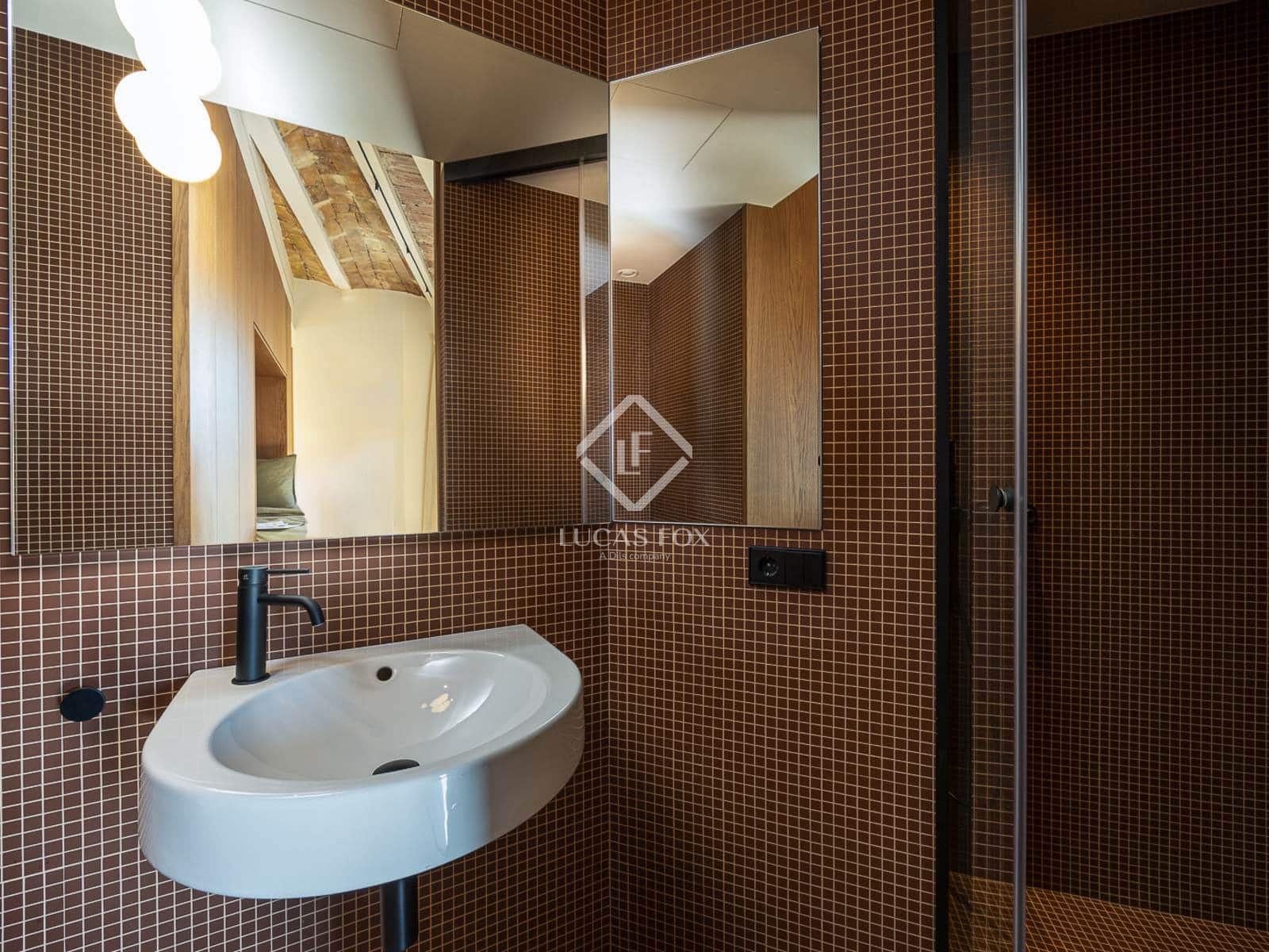 2 Zimmer Apartment zu verkaufen in Barcelona Stadt - 1.450.000 € (Ref: 9444878)