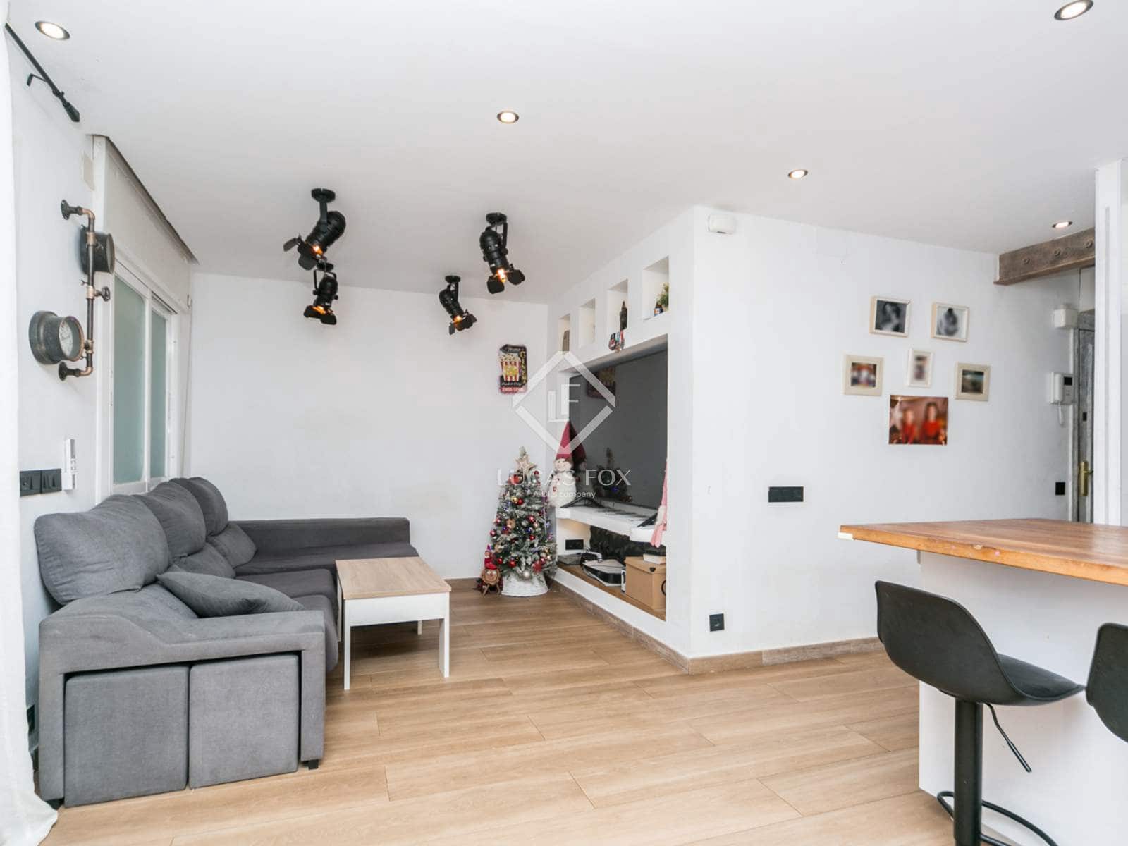 2 soverom Leilighet til salgs i Castelldefels med svømmebasseng garasje - € 469 000 (Ref: 9444967)