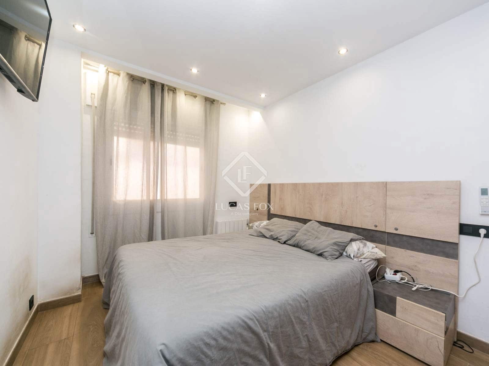 2 soverom Leilighet til salgs i Castelldefels med svømmebasseng garasje - € 469 000 (Ref: 9444967)