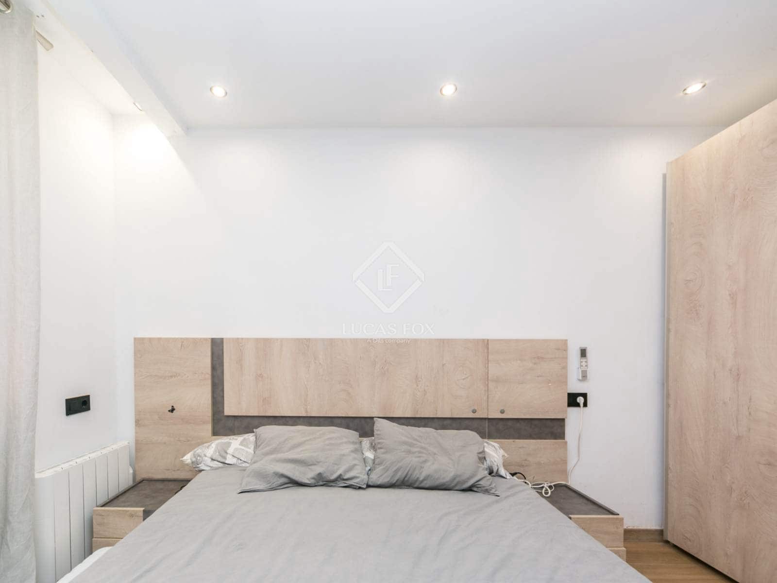 2 soverom Leilighet til salgs i Castelldefels med svømmebasseng garasje - € 469 000 (Ref: 9444967)