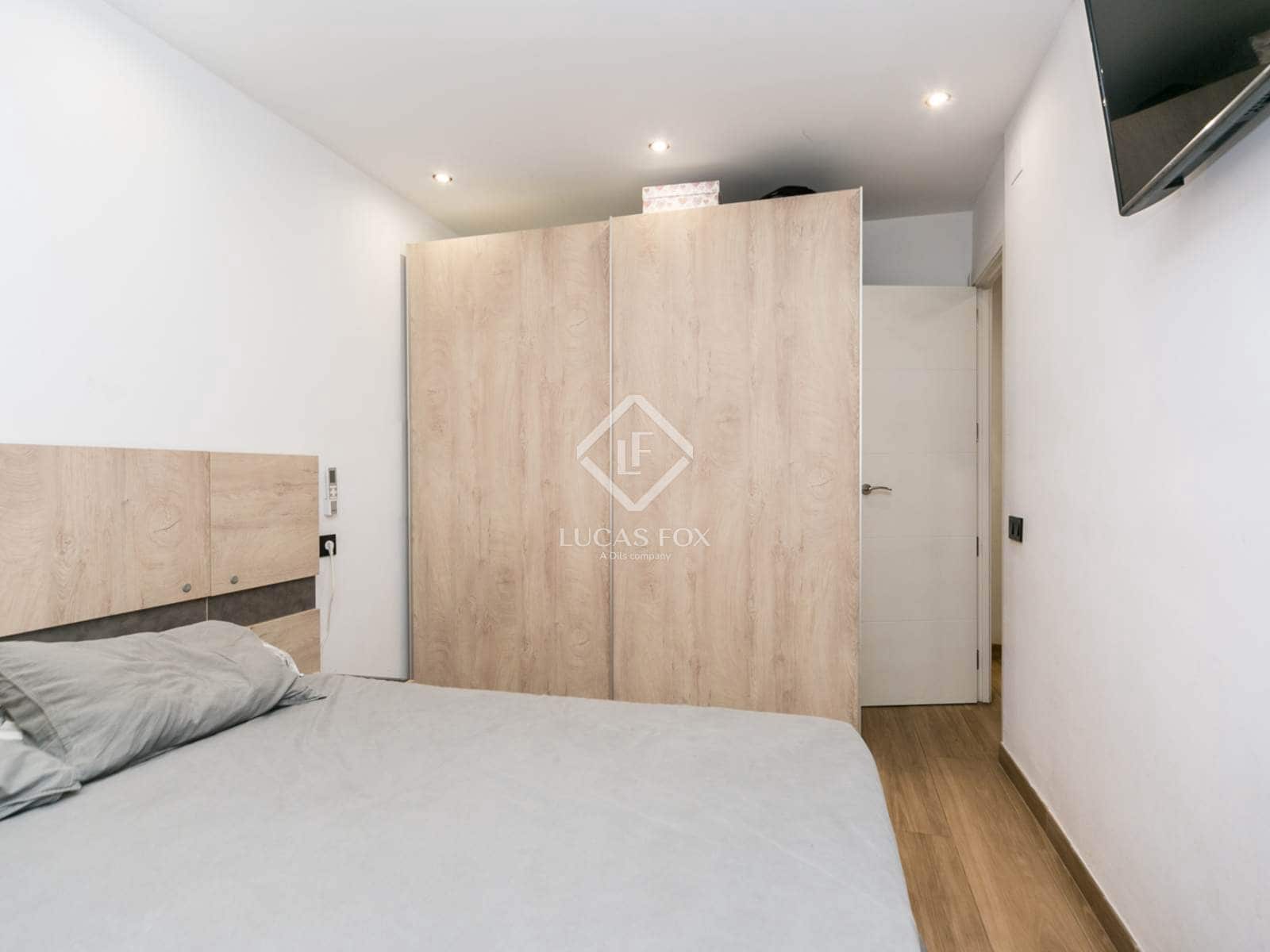 2 soverom Leilighet til salgs i Castelldefels med svømmebasseng garasje - € 469 000 (Ref: 9444967)