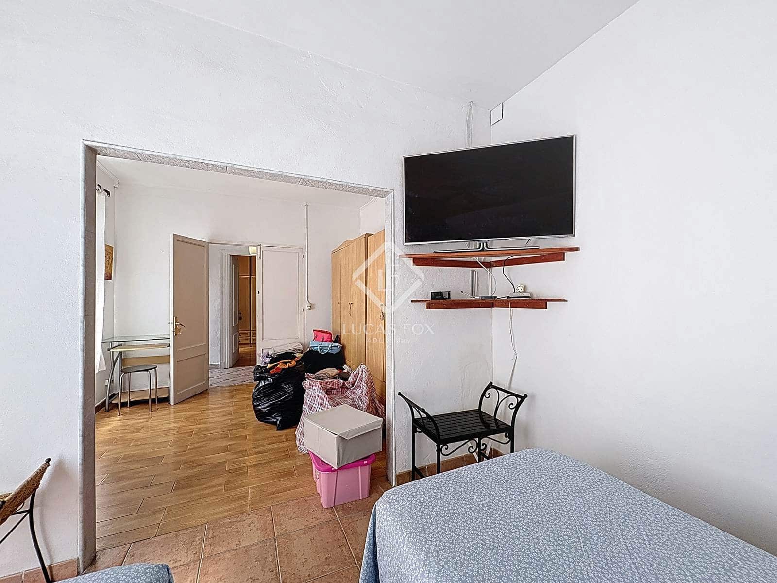 3 slaapkamer Finca/Landhuis te koop in Mahon / Mao met zwembad garage - € 975.000 (Ref: 9444968)