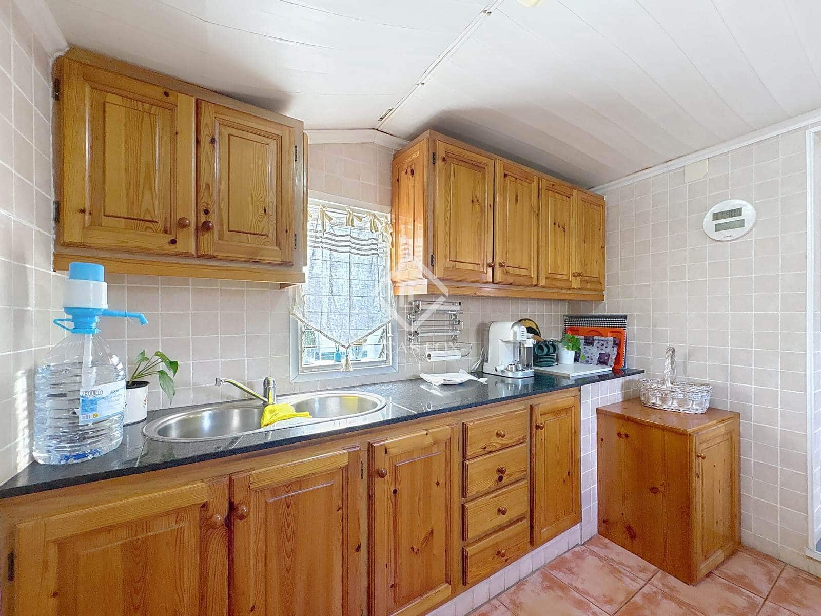 3 slaapkamer Finca/Landhuis te koop in Mahon / Mao met zwembad garage - € 975.000 (Ref: 9444968)