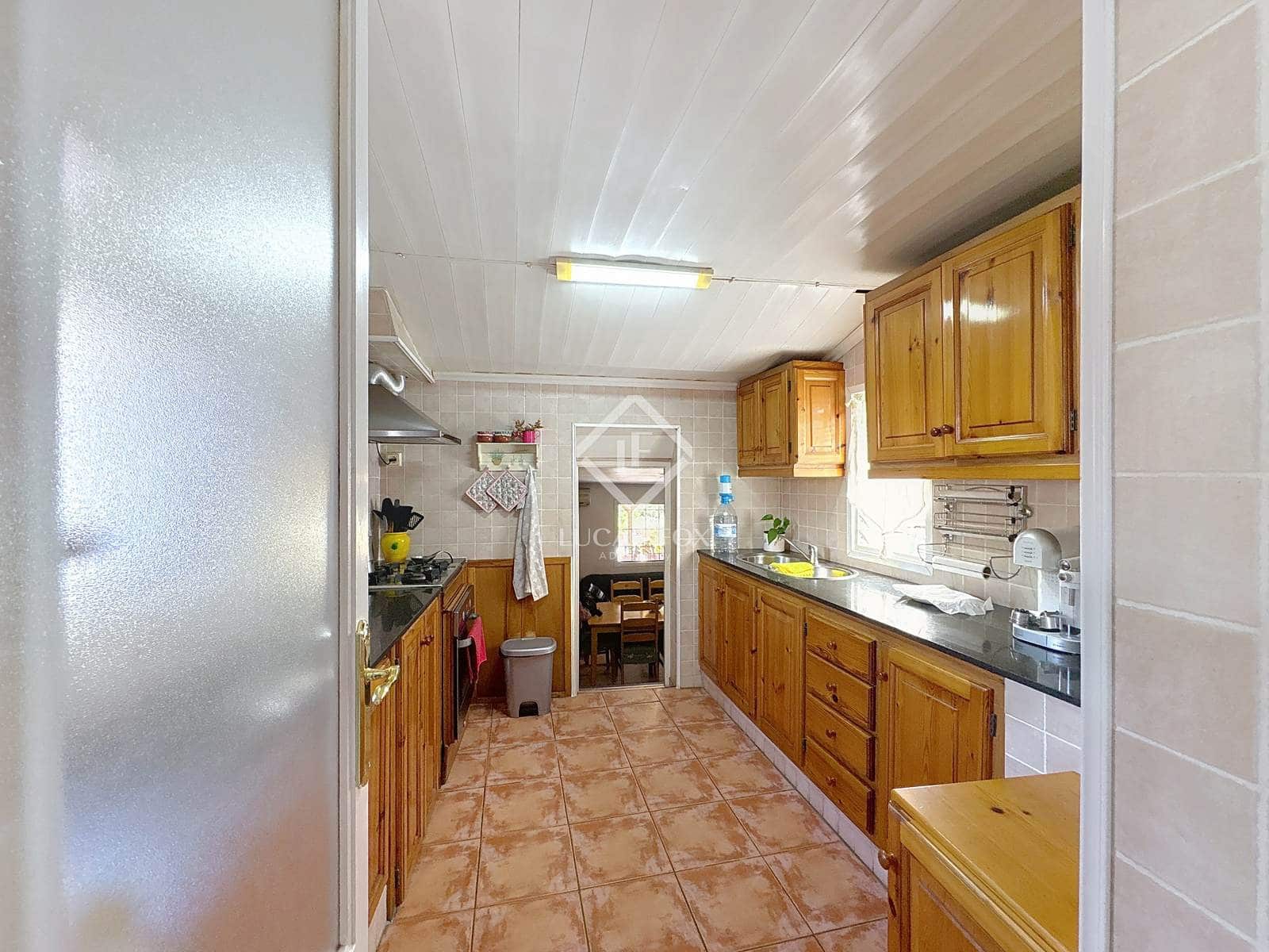 3 slaapkamer Finca/Landhuis te koop in Mahon / Mao met zwembad garage - € 975.000 (Ref: 9444968)