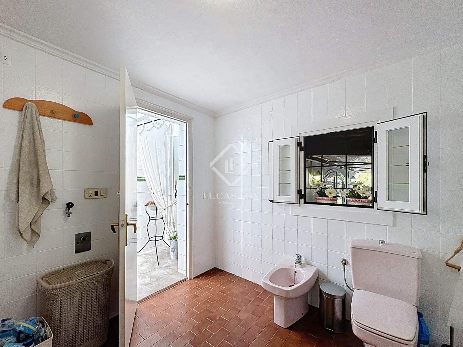 3 slaapkamer Finca/Landhuis te koop in Mahon / Mao met zwembad garage - € 975.000 (Ref: 9444968)