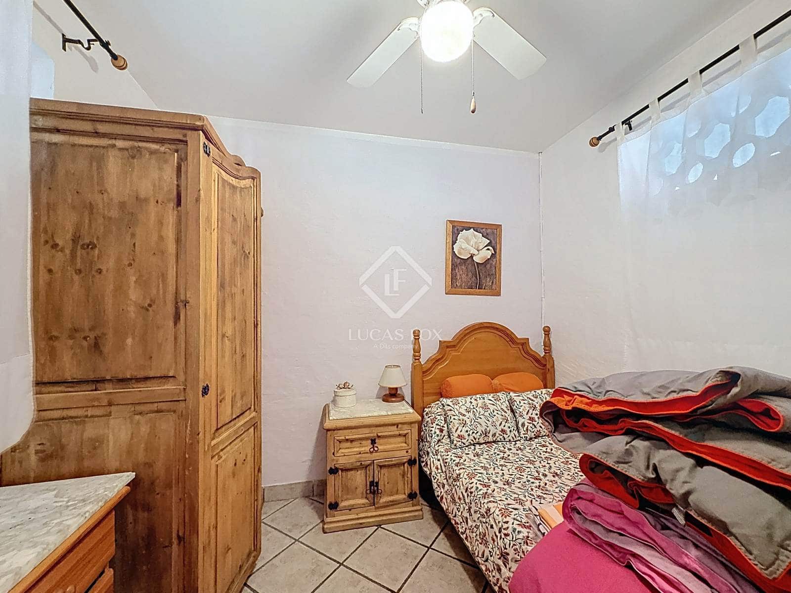 3 slaapkamer Finca/Landhuis te koop in Mahon / Mao met zwembad garage - € 975.000 (Ref: 9444968)