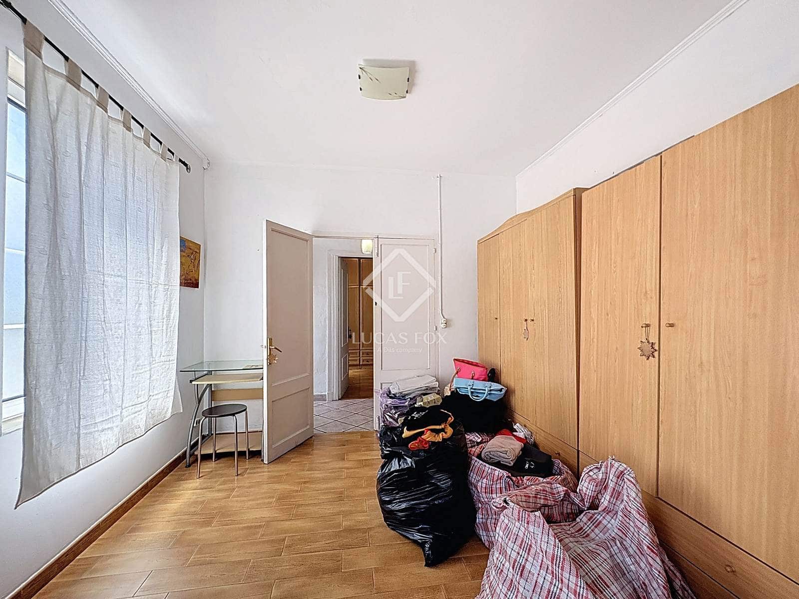 3 slaapkamer Finca/Landhuis te koop in Mahon / Mao met zwembad garage - € 975.000 (Ref: 9444968)