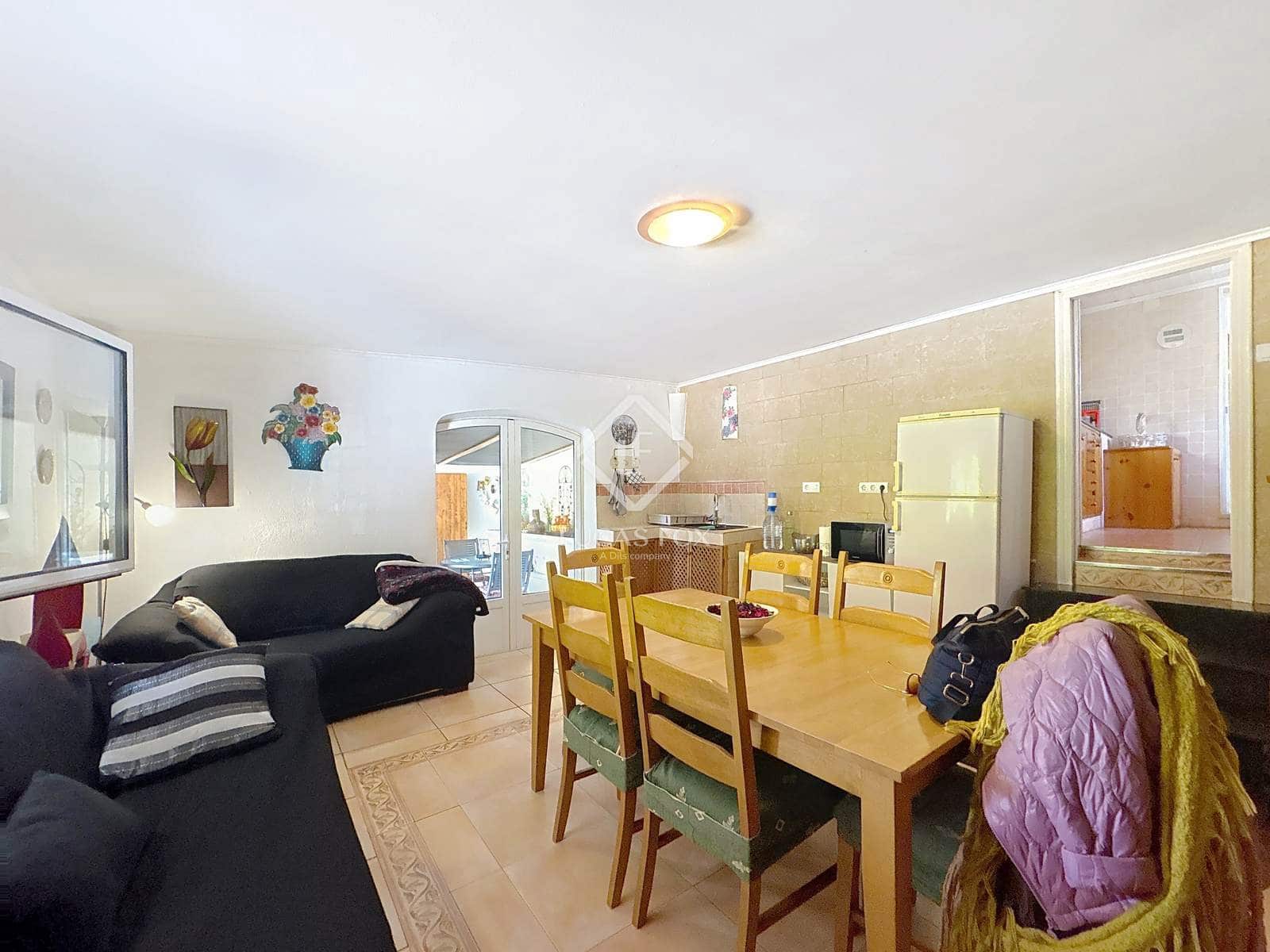 3 slaapkamer Finca/Landhuis te koop in Mahon / Mao met zwembad garage - € 975.000 (Ref: 9444968)