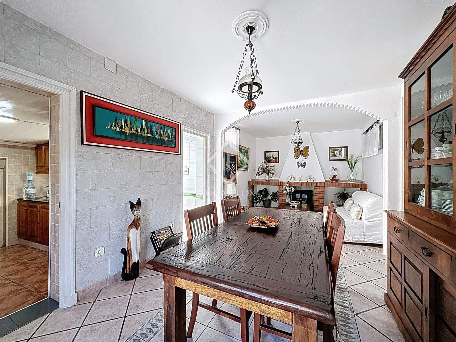 3 slaapkamer Finca/Landhuis te koop in Mahon / Mao met zwembad garage - € 975.000 (Ref: 9444968)