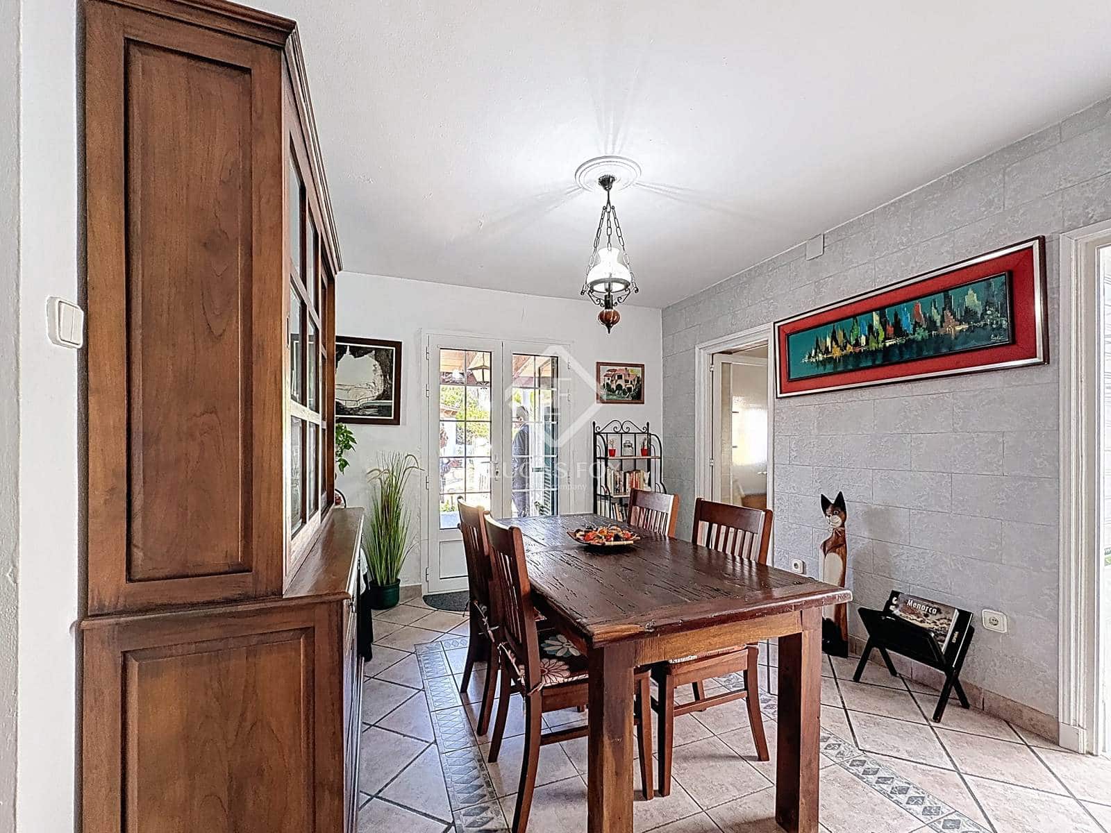 3 slaapkamer Finca/Landhuis te koop in Mahon / Mao met zwembad garage - € 975.000 (Ref: 9444968)