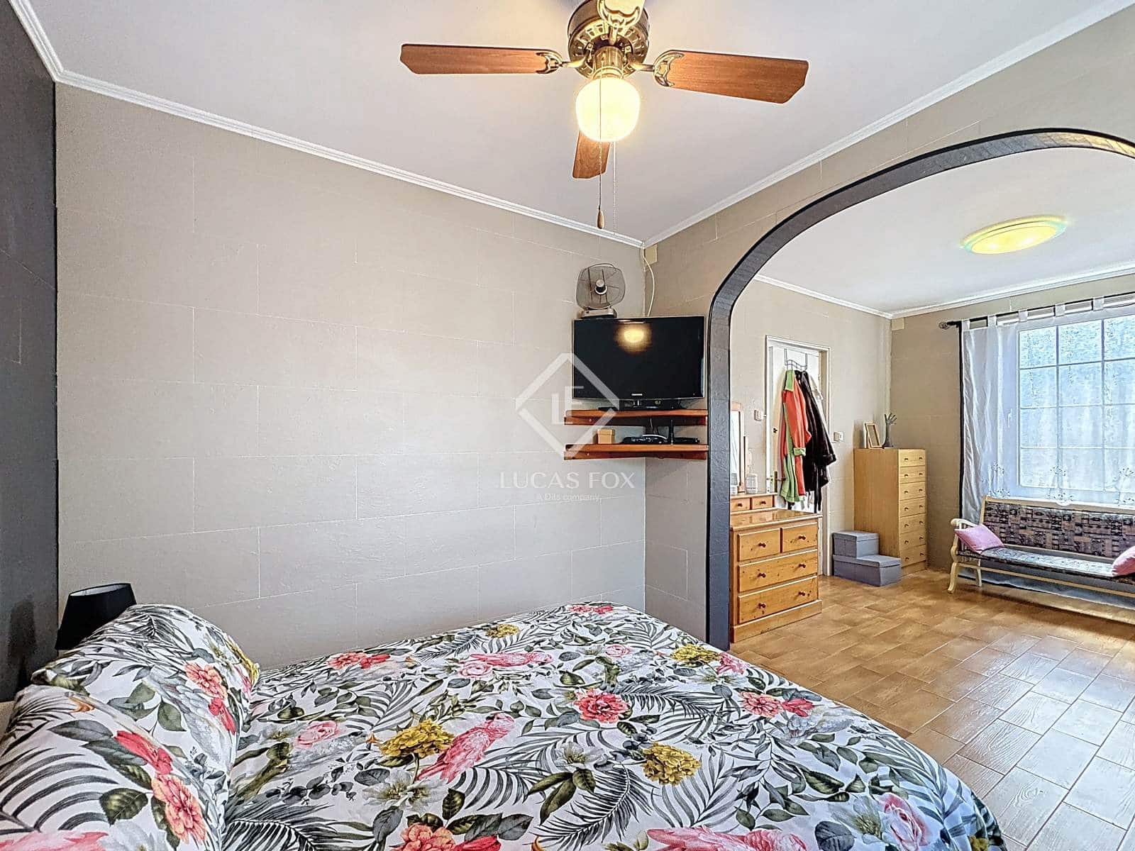 3 slaapkamer Finca/Landhuis te koop in Mahon / Mao met zwembad garage - € 975.000 (Ref: 9444968)