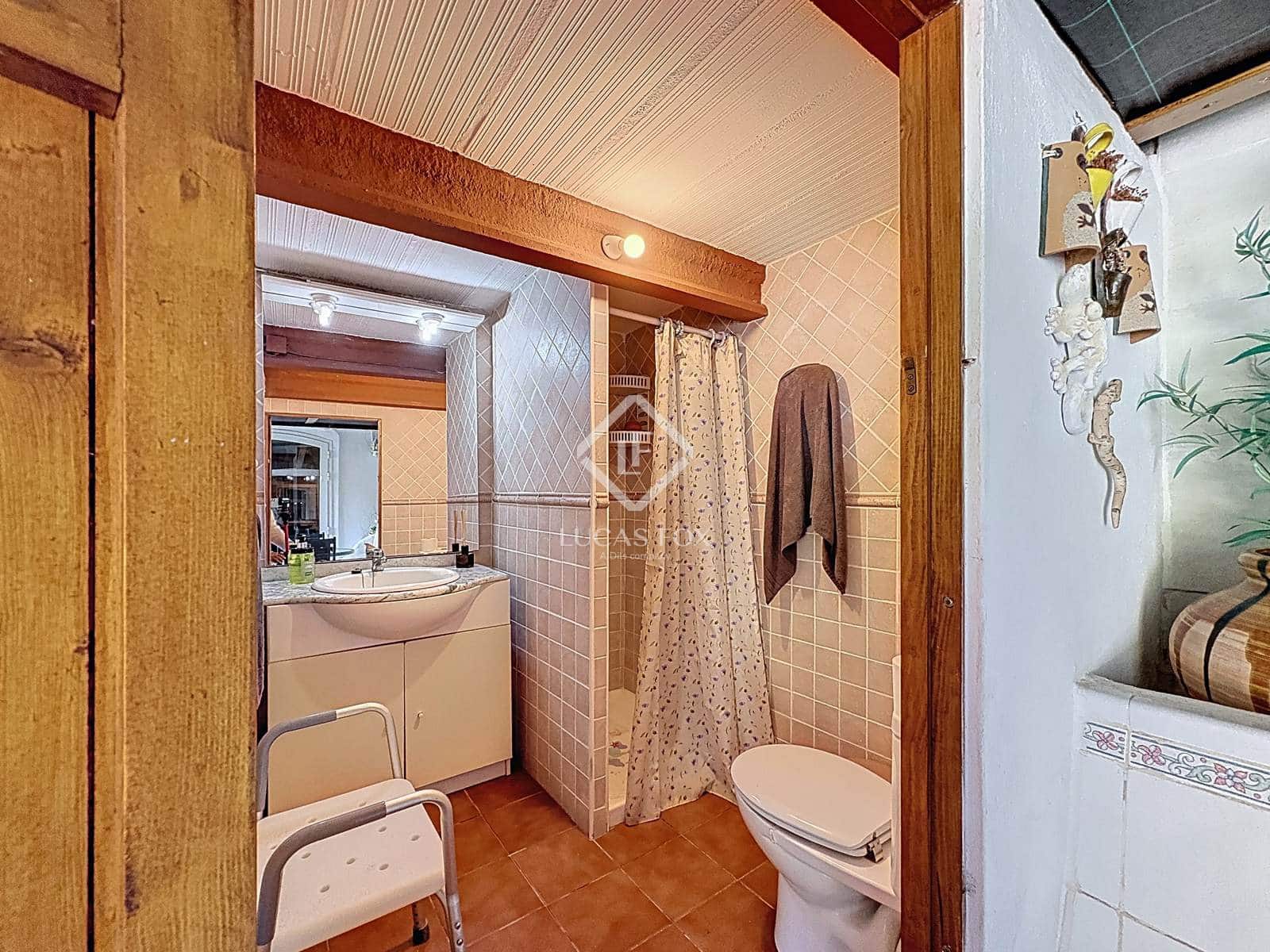 3 slaapkamer Finca/Landhuis te koop in Mahon / Mao met zwembad garage - € 975.000 (Ref: 9444968)