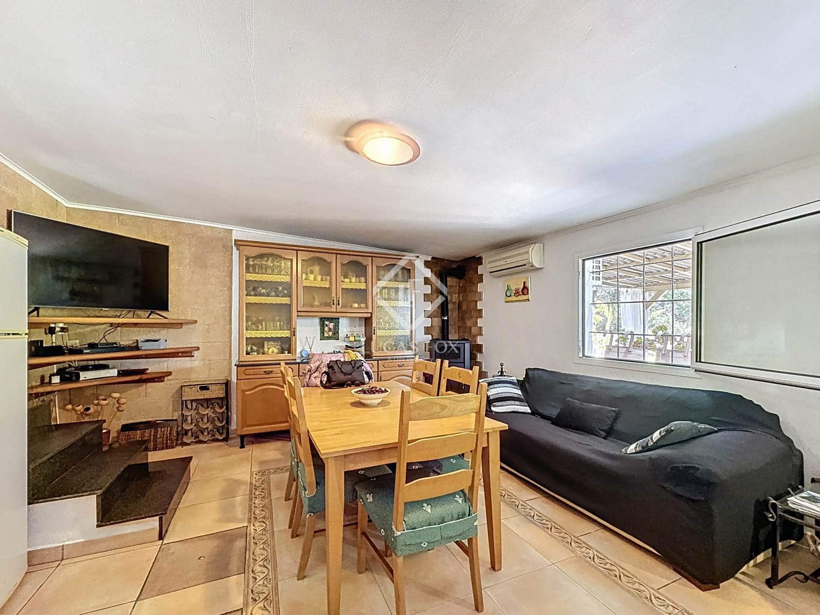 3 slaapkamer Finca/Landhuis te koop in Mahon / Mao met zwembad garage - € 975.000 (Ref: 9444968)