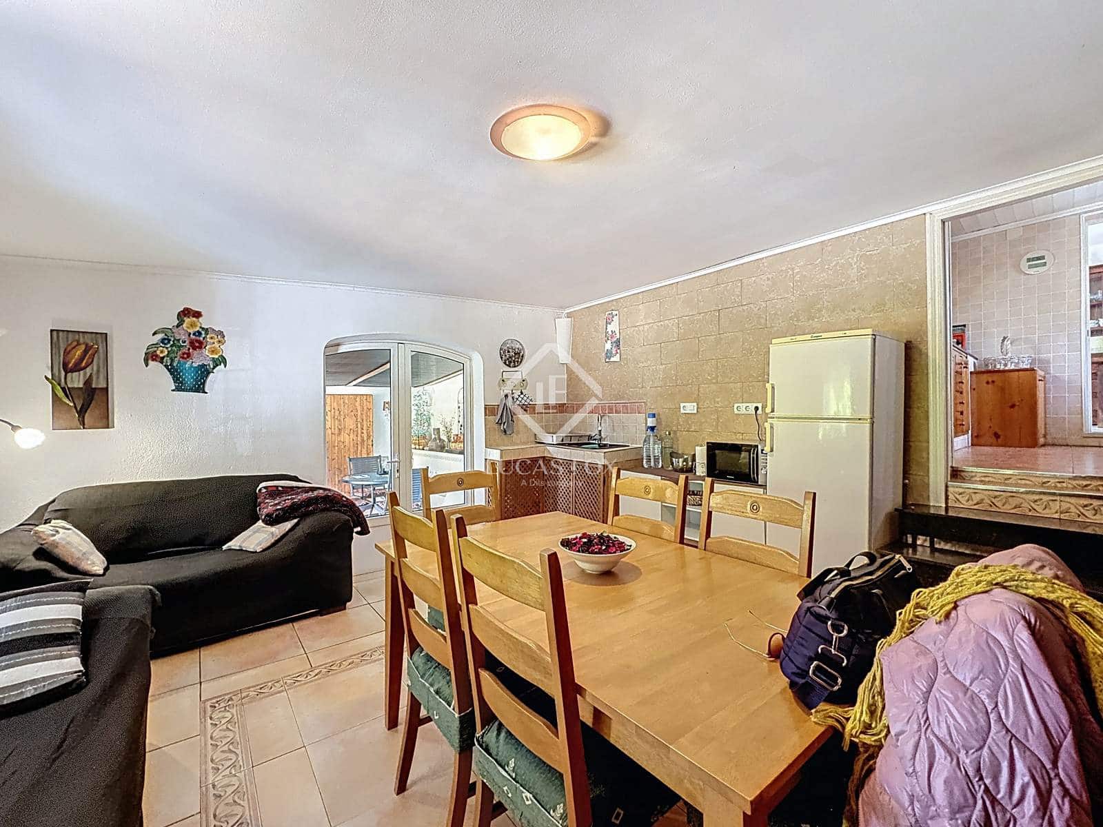 3 slaapkamer Finca/Landhuis te koop in Mahon / Mao met zwembad garage - € 975.000 (Ref: 9444968)