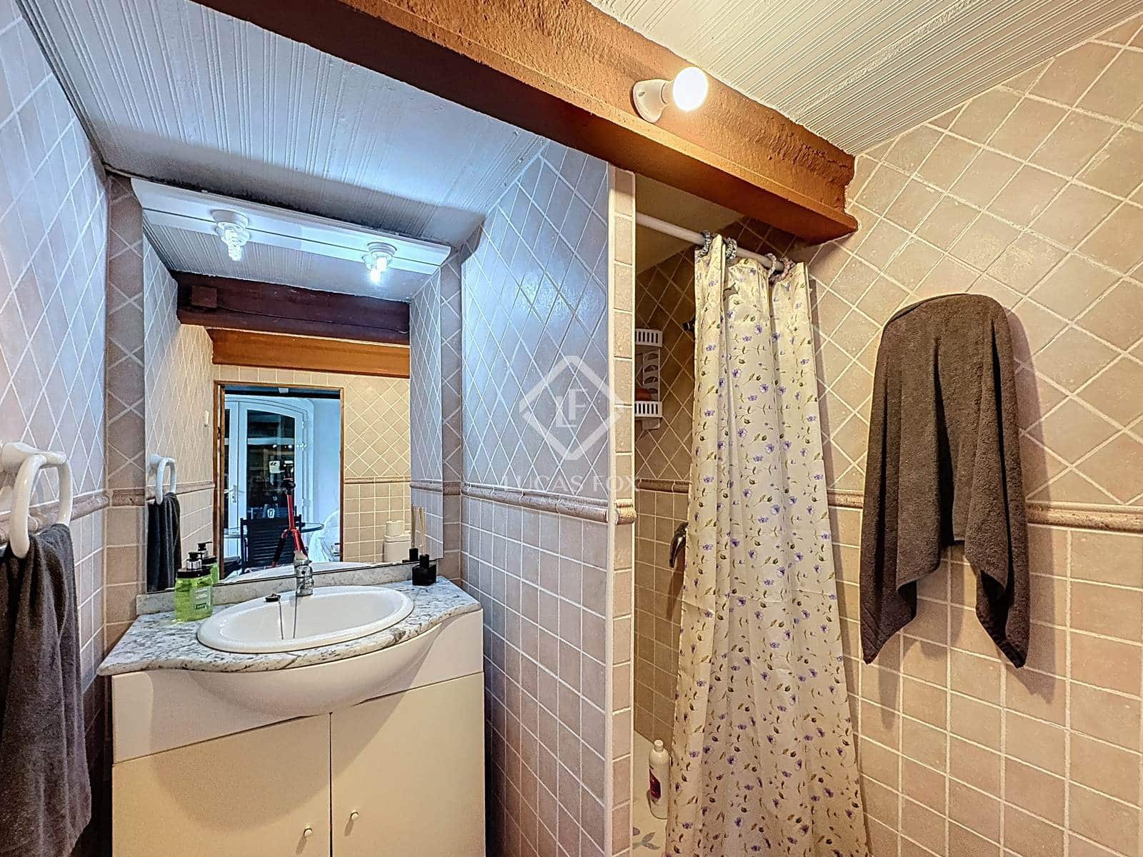 3 slaapkamer Finca/Landhuis te koop in Mahon / Mao met zwembad garage - € 975.000 (Ref: 9444968)