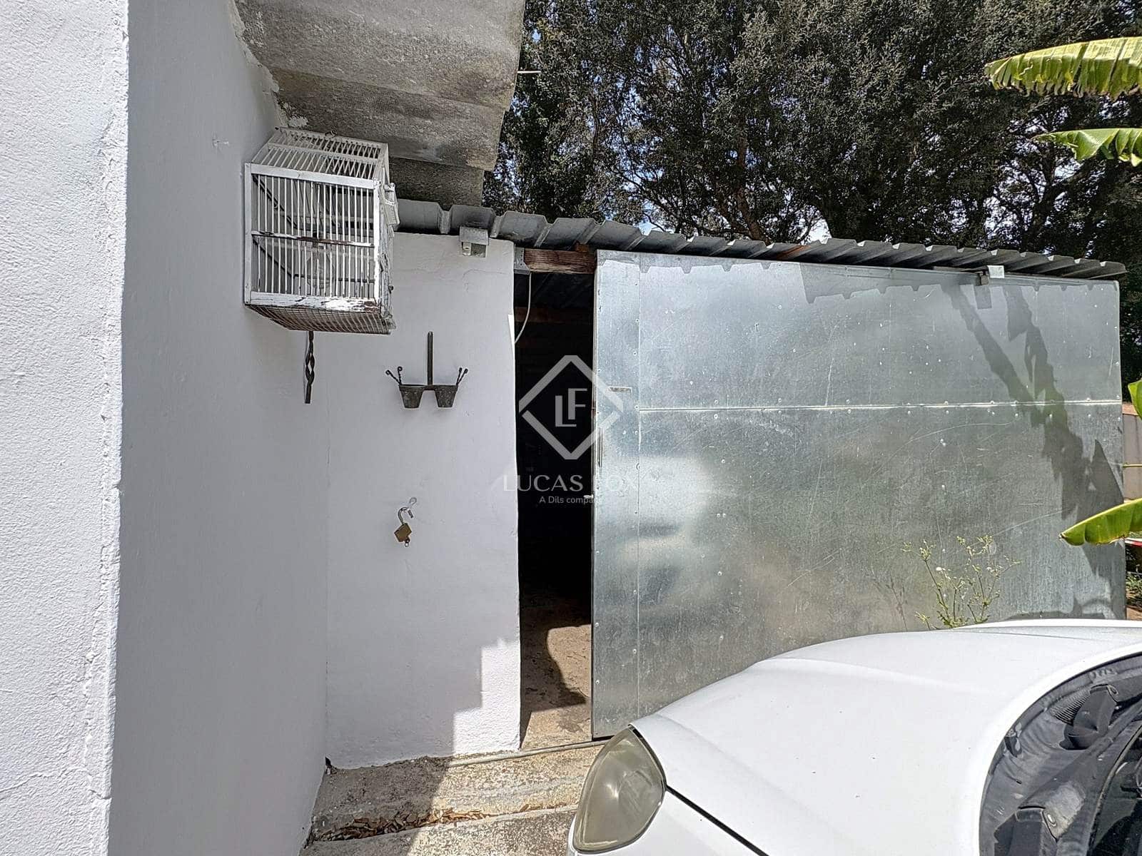 3 slaapkamer Finca/Landhuis te koop in Mahon / Mao met zwembad garage - € 975.000 (Ref: 9444968)