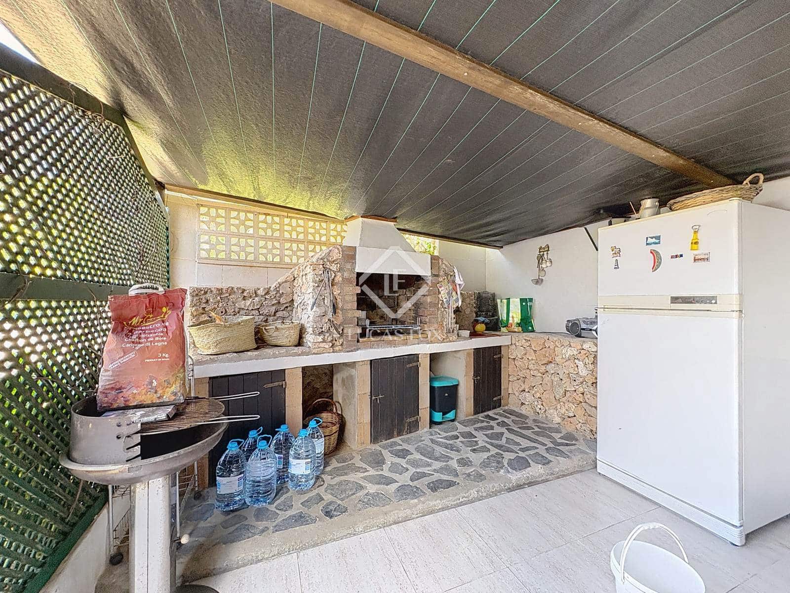 3 slaapkamer Finca/Landhuis te koop in Mahon / Mao met zwembad garage - € 975.000 (Ref: 9444968)