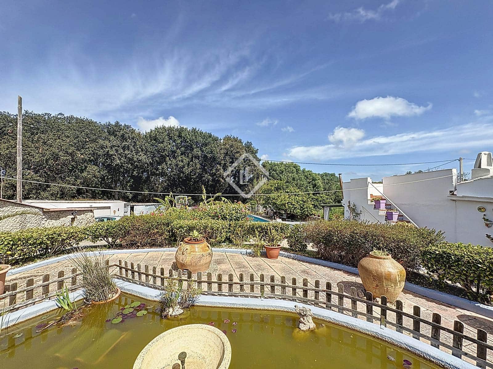 3 slaapkamer Finca/Landhuis te koop in Mahon / Mao met zwembad garage - € 975.000 (Ref: 9444968)