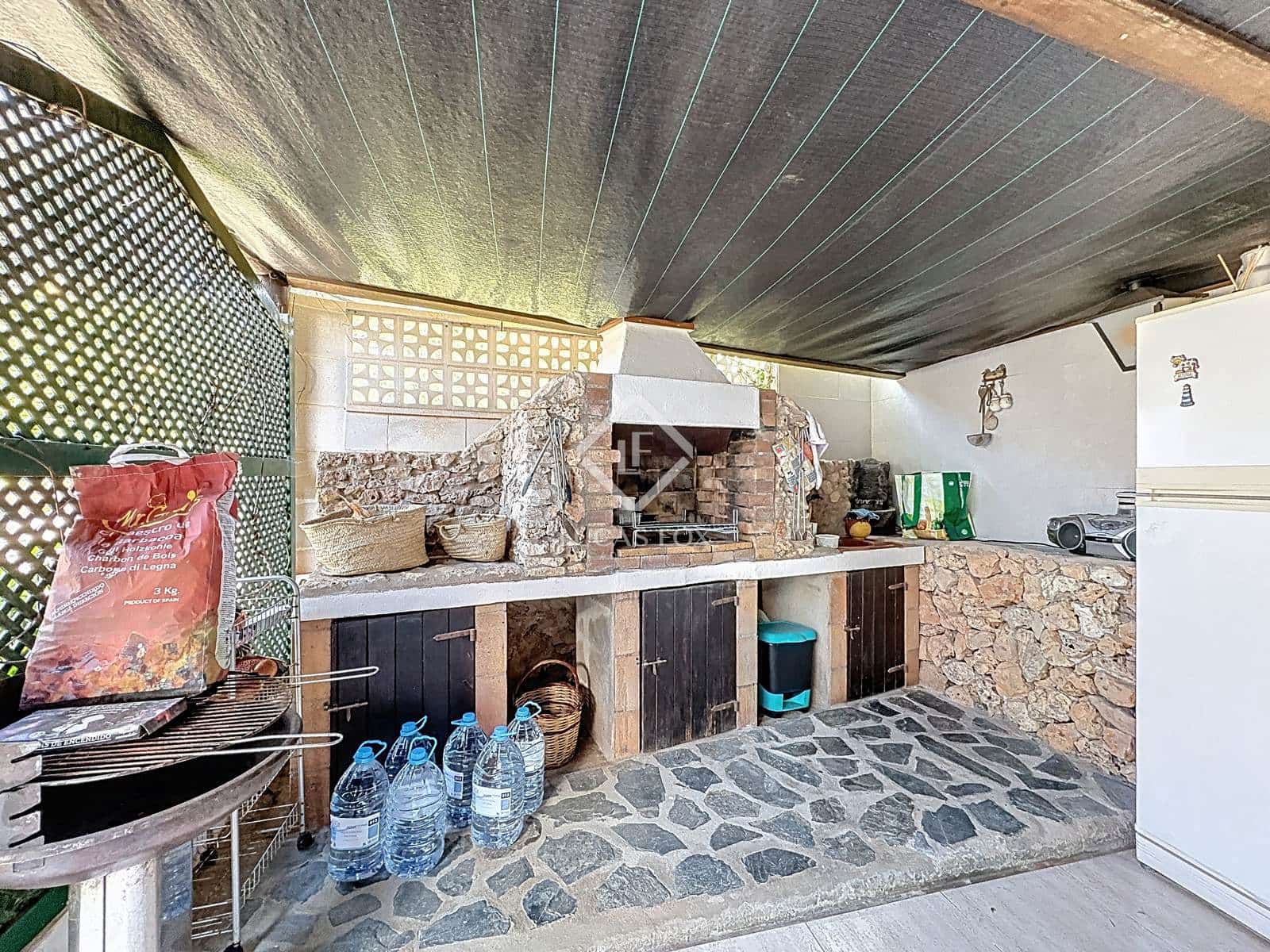 3 slaapkamer Finca/Landhuis te koop in Mahon / Mao met zwembad garage - € 975.000 (Ref: 9444968)