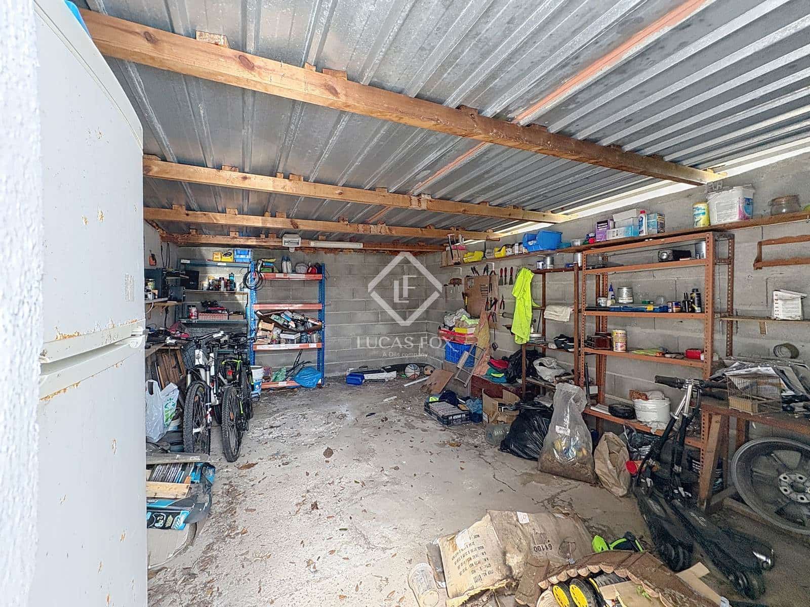 3 slaapkamer Finca/Landhuis te koop in Mahon / Mao met zwembad garage - € 975.000 (Ref: 9444968)