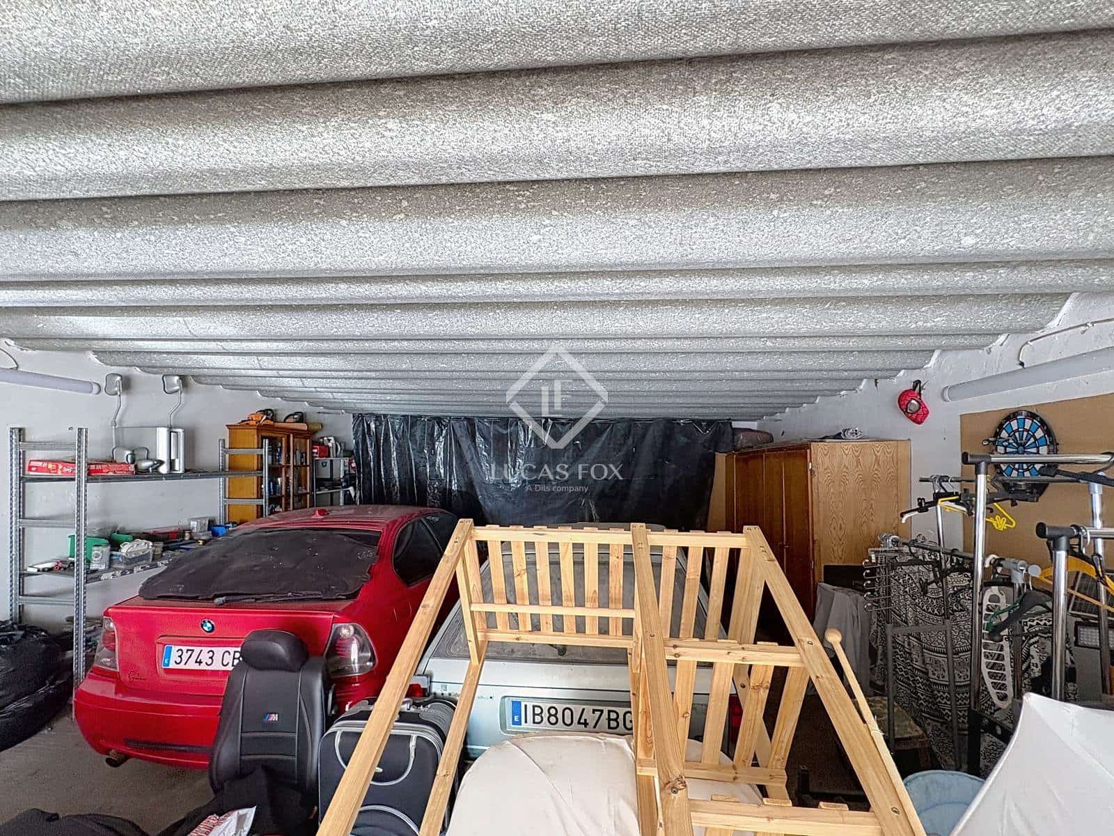 3 slaapkamer Finca/Landhuis te koop in Mahon / Mao met zwembad garage - € 975.000 (Ref: 9444968)