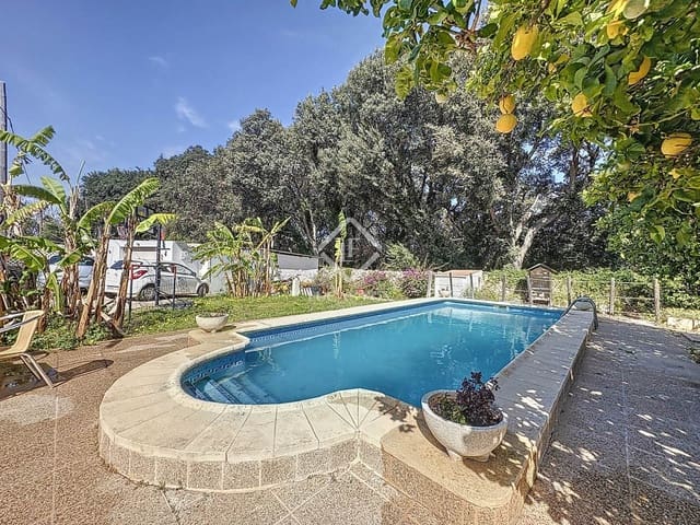 3 slaapkamer Finca/Landhuis te koop in Mahón / Maó met zwembad garage - € 975.000 (Ref: 9444968)