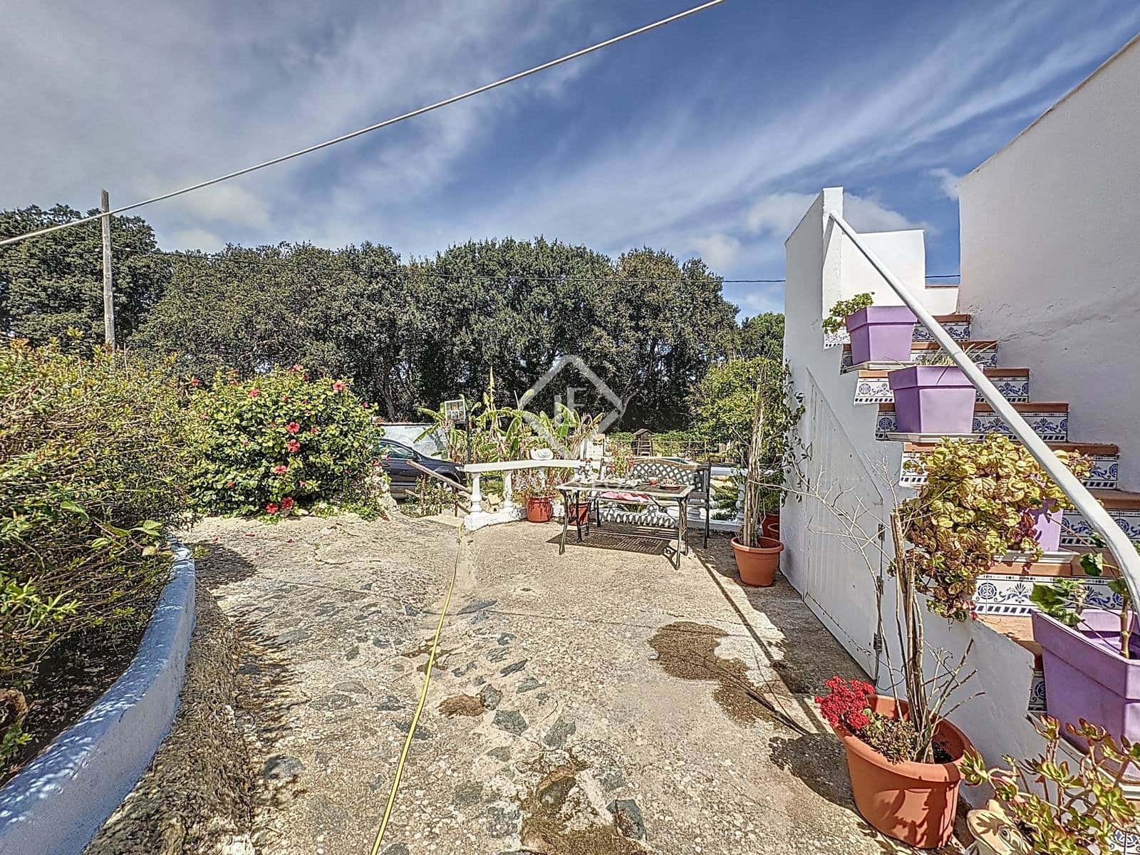 3 slaapkamer Finca/Landhuis te koop in Mahon / Mao met zwembad garage - € 975.000 (Ref: 9444968)