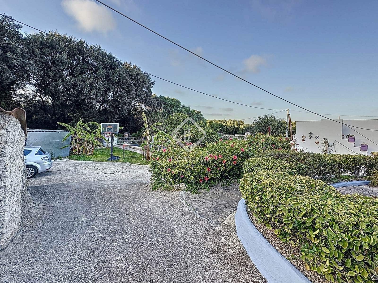 3 slaapkamer Finca/Landhuis te koop in Mahon / Mao met zwembad garage - € 975.000 (Ref: 9444968)