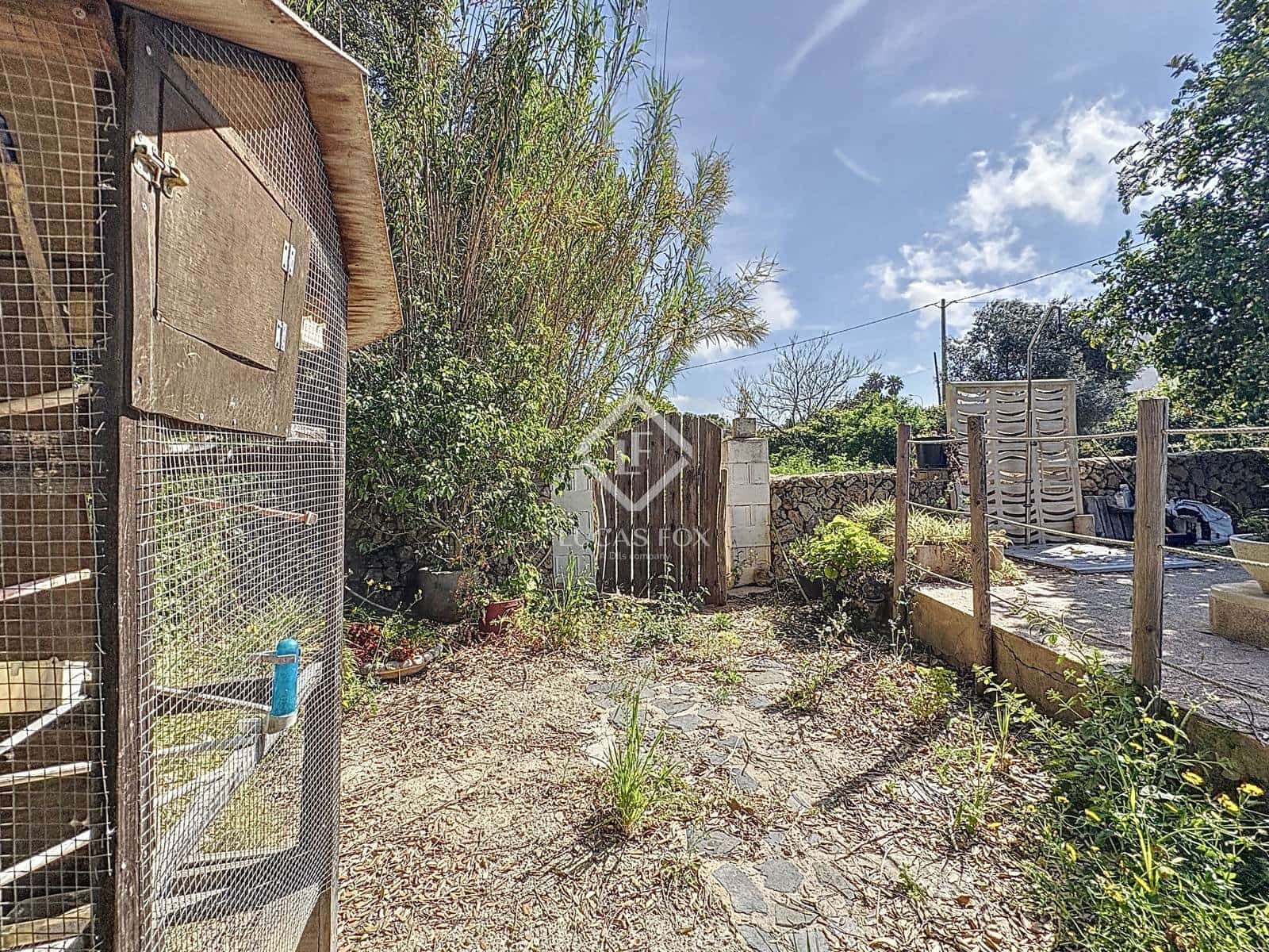 3 slaapkamer Finca/Landhuis te koop in Mahon / Mao met zwembad garage - € 975.000 (Ref: 9444968)