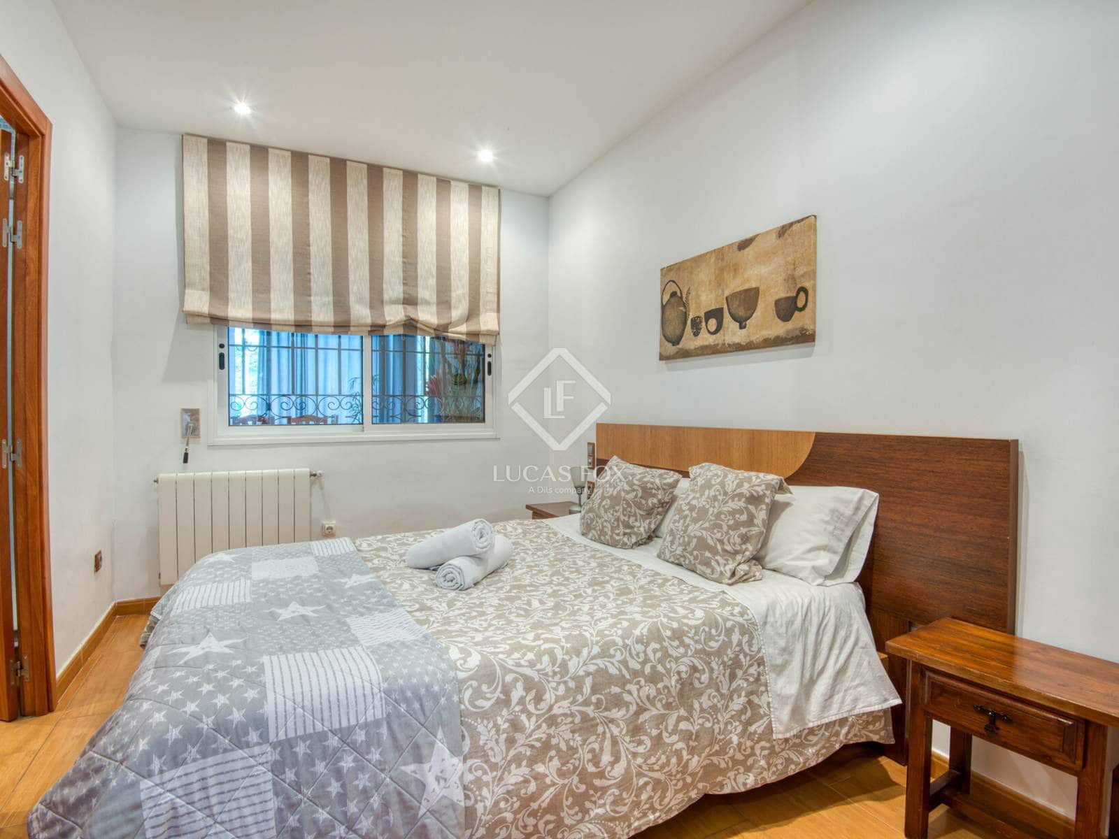 4 sypialnia Willa na sprzedaż w Santa Cristina d'Aro z basenem garażem - 799 000 € (Ref: 9444969)